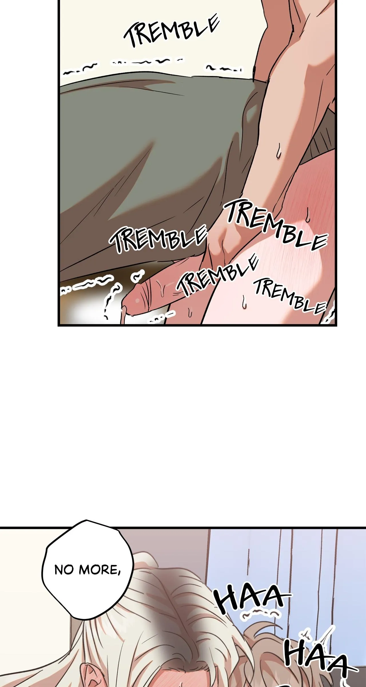 On-Site Arrest! Chapter 49 page 59 - 