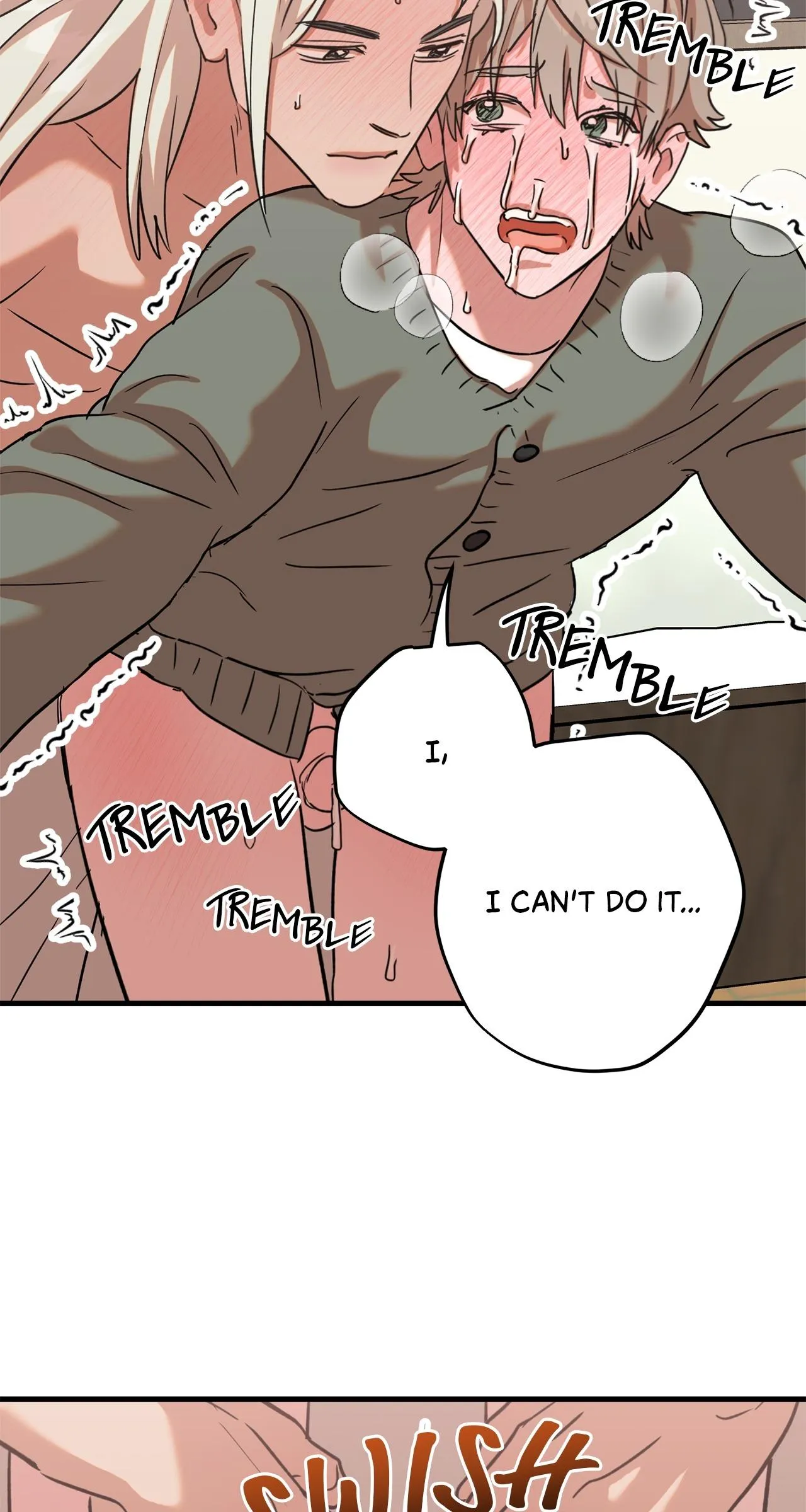 On-Site Arrest! Chapter 49 page 60 - 