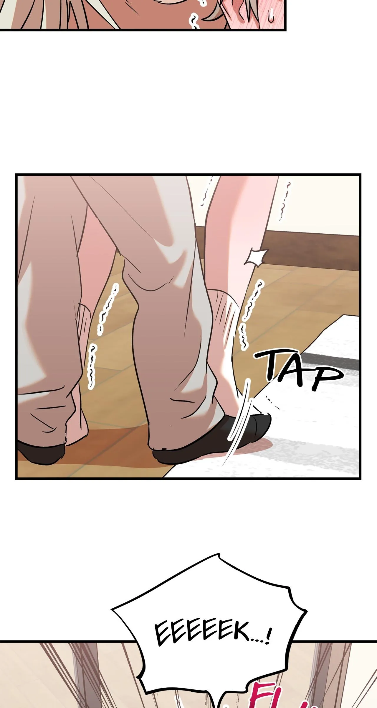 On-Site Arrest! Chapter 49 page 7 - 