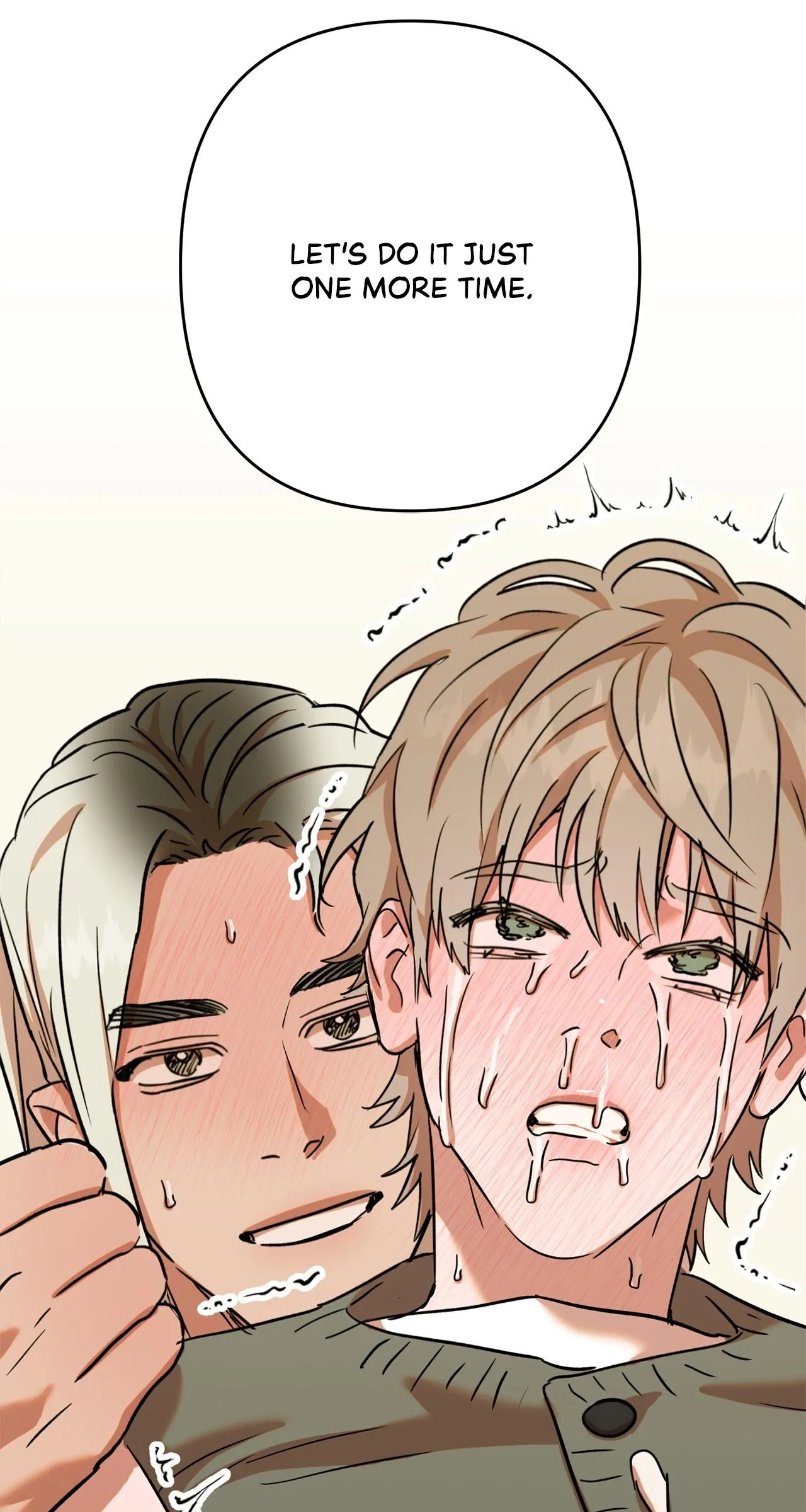 On-Site Arrest! Chapter 49 page 65 - 