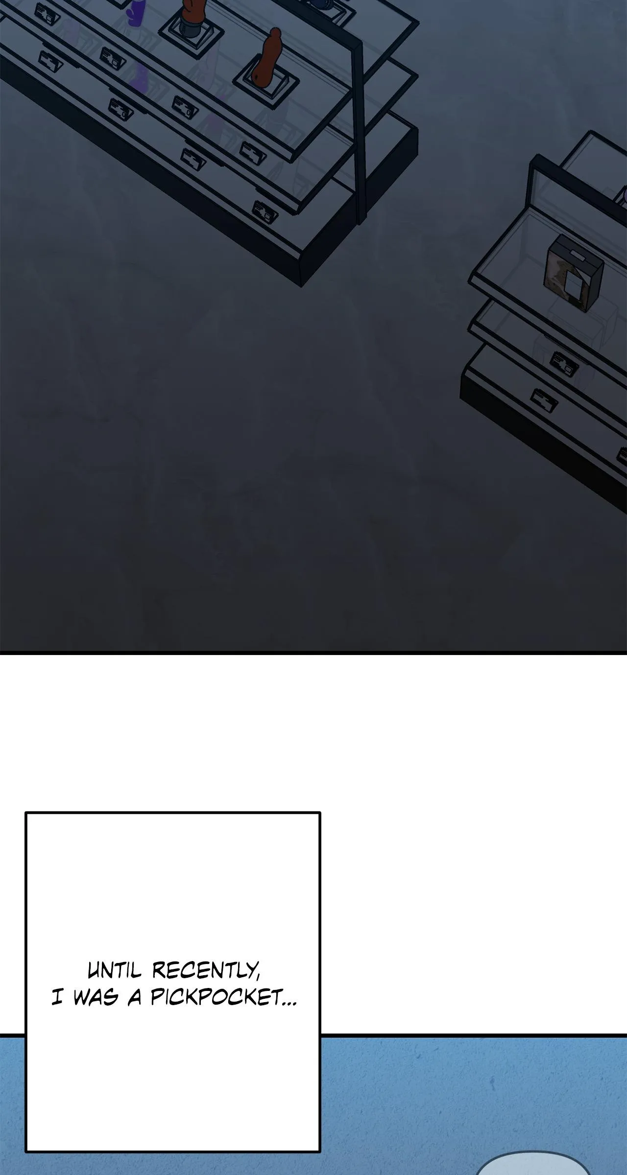 On-Site Arrest! Chapter 51 page 4 - 