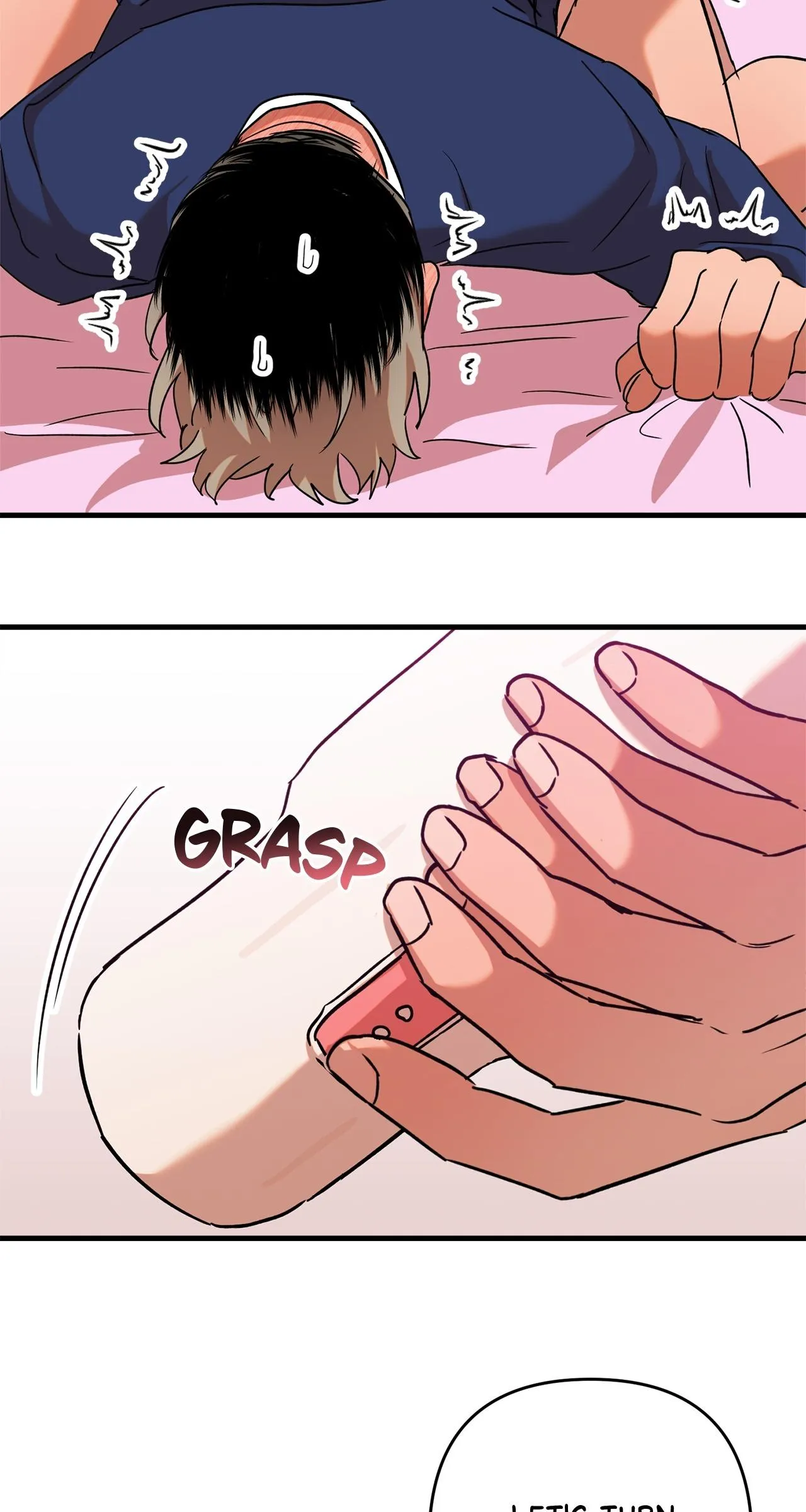 On-Site Arrest! Chapter 52 page 12 - 