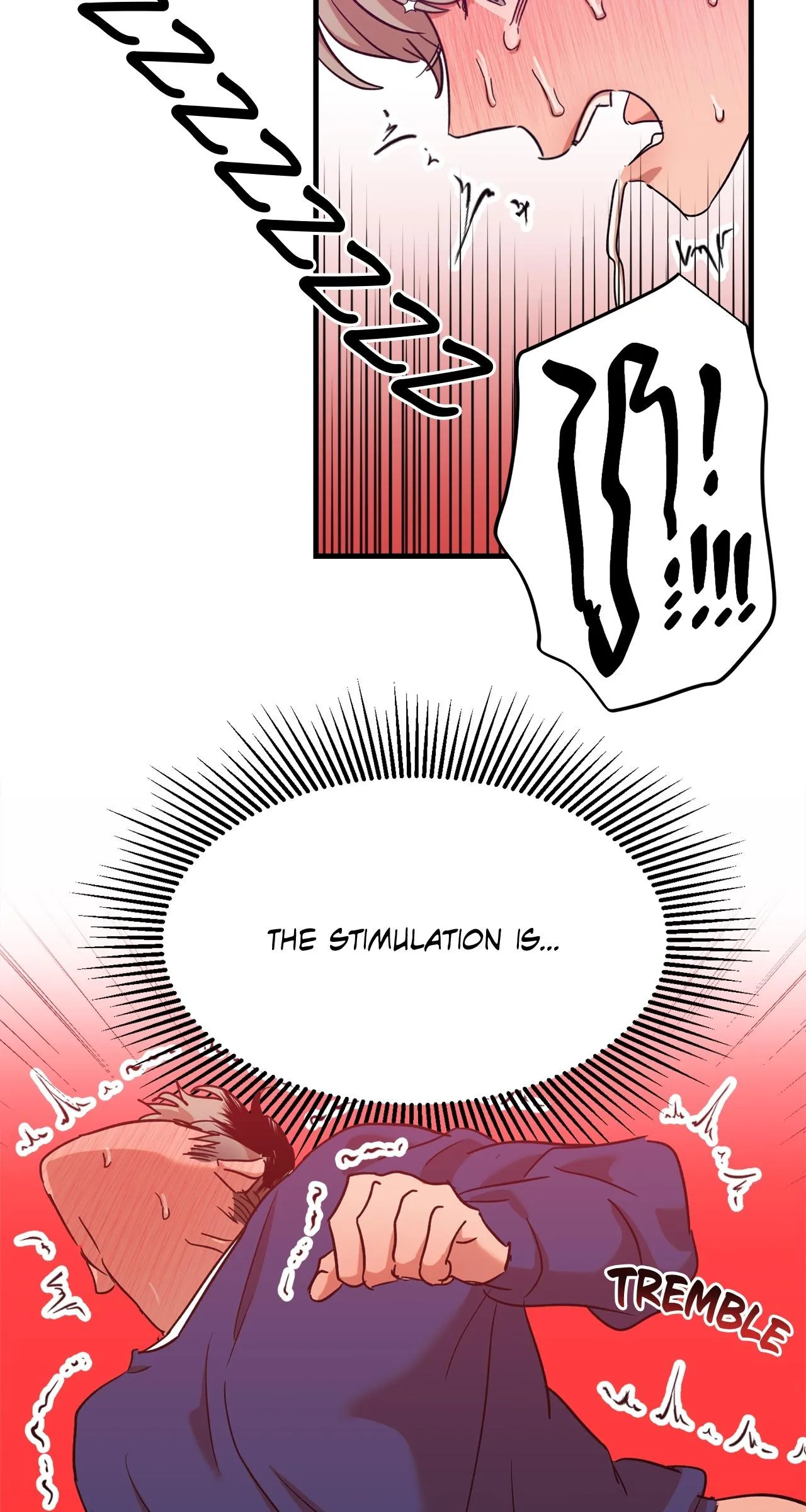 On-Site Arrest! Chapter 52 page 15 - 