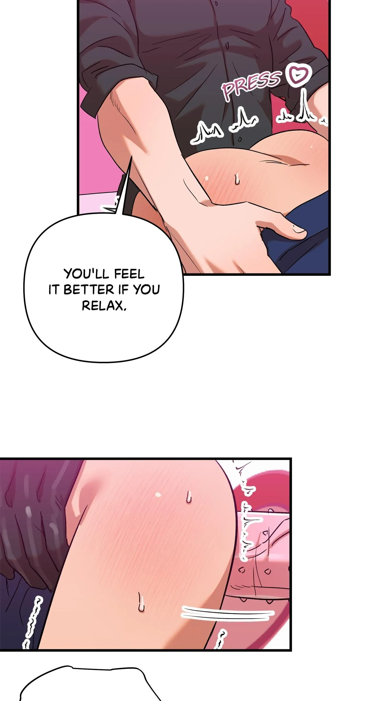 On-Site Arrest! Chapter 52 page 17 - 