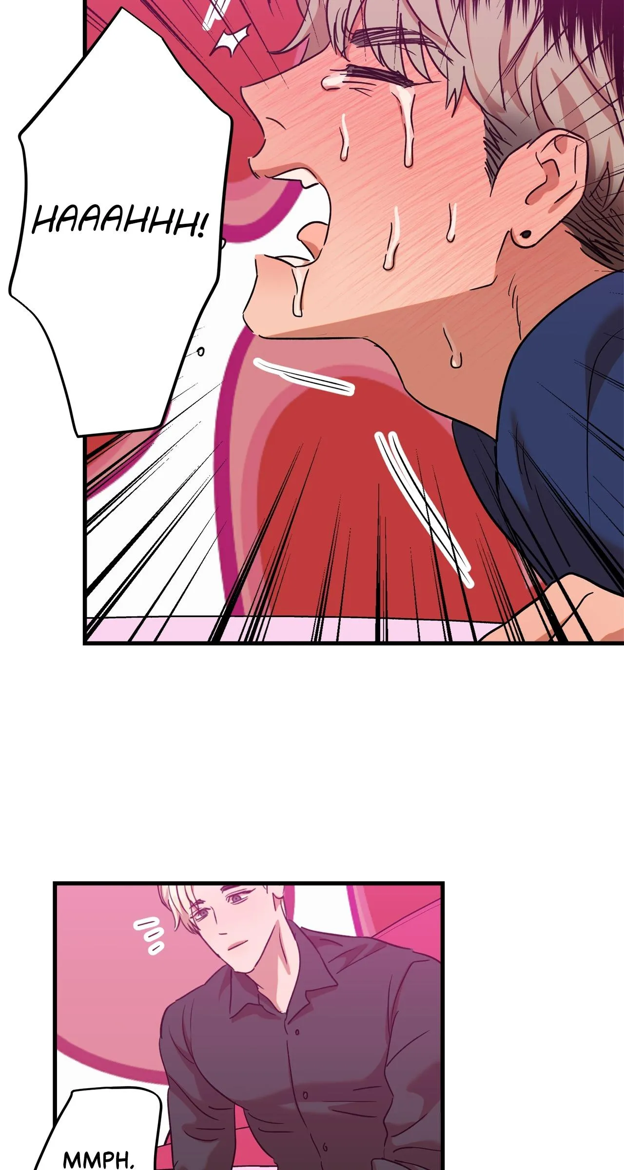 On-Site Arrest! Chapter 52 page 19 - 