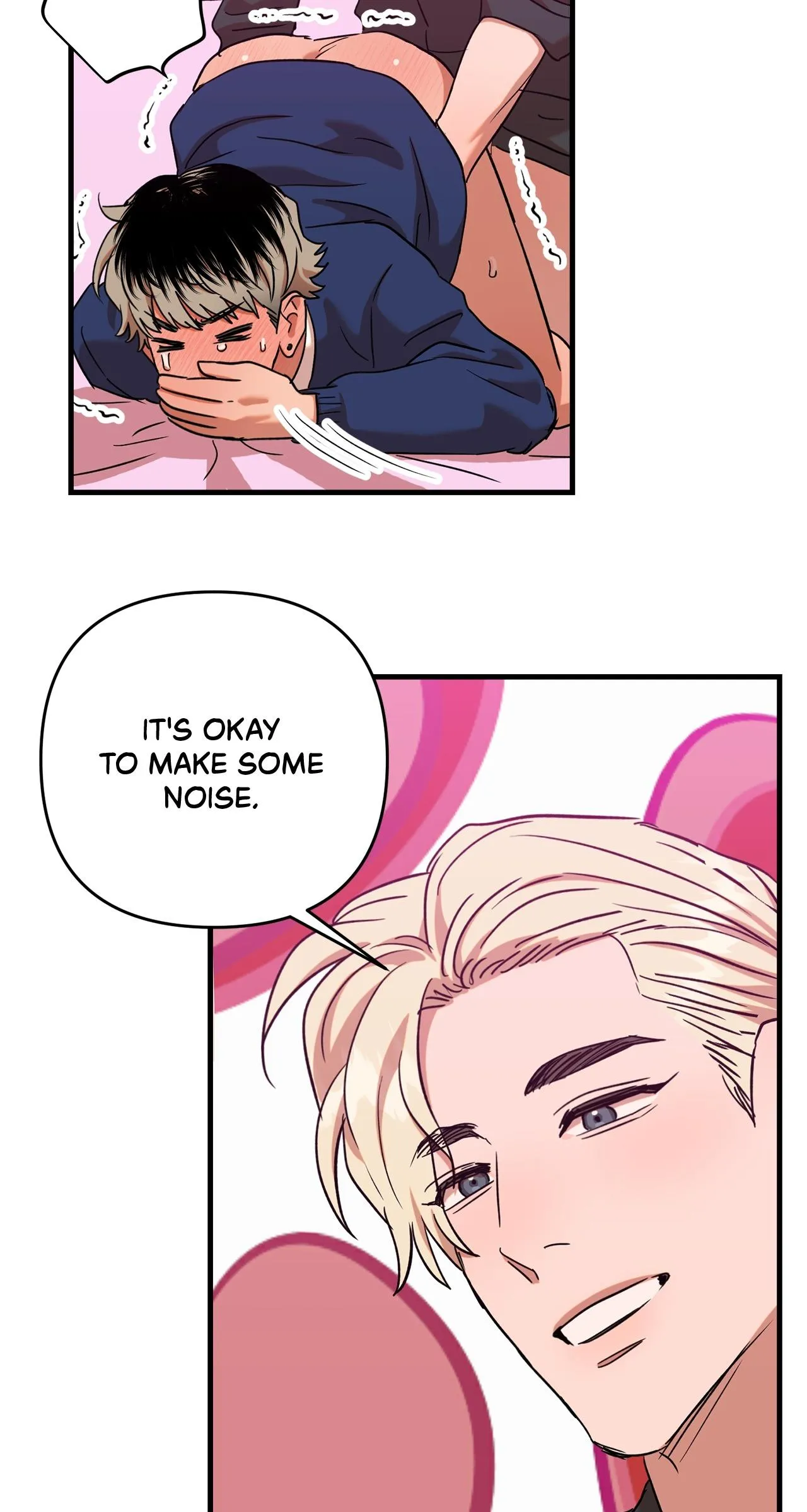 On-Site Arrest! Chapter 52 page 20 - 