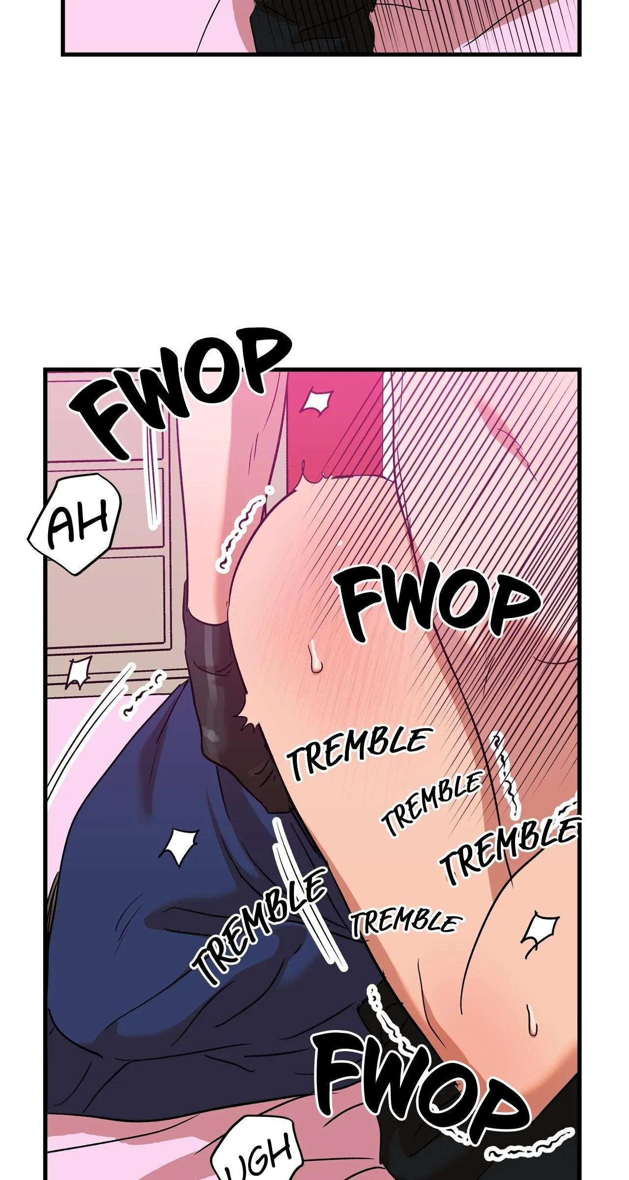 On-Site Arrest! Chapter 52 page 22 - 