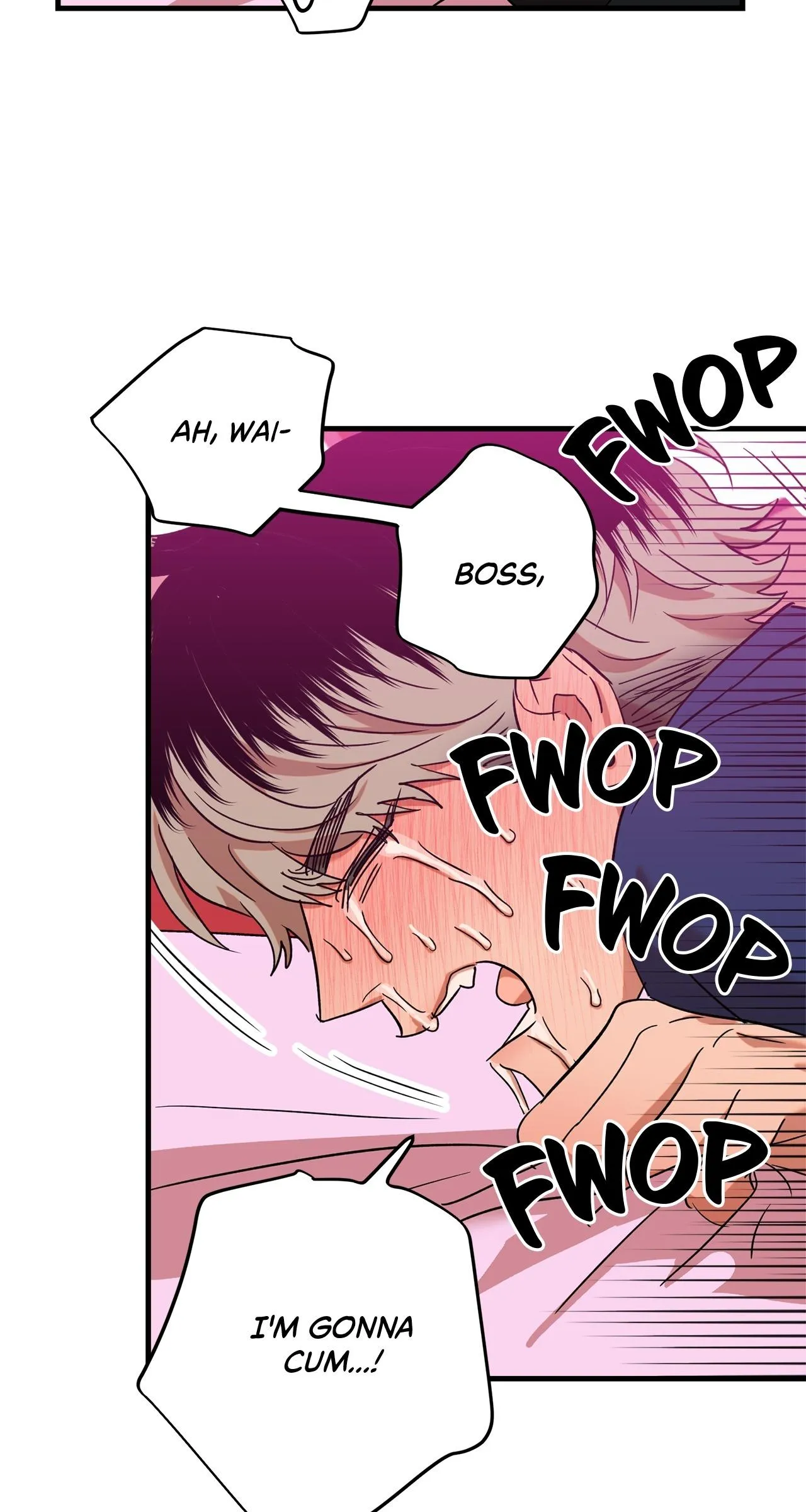 On-Site Arrest! Chapter 52 page 23 - 