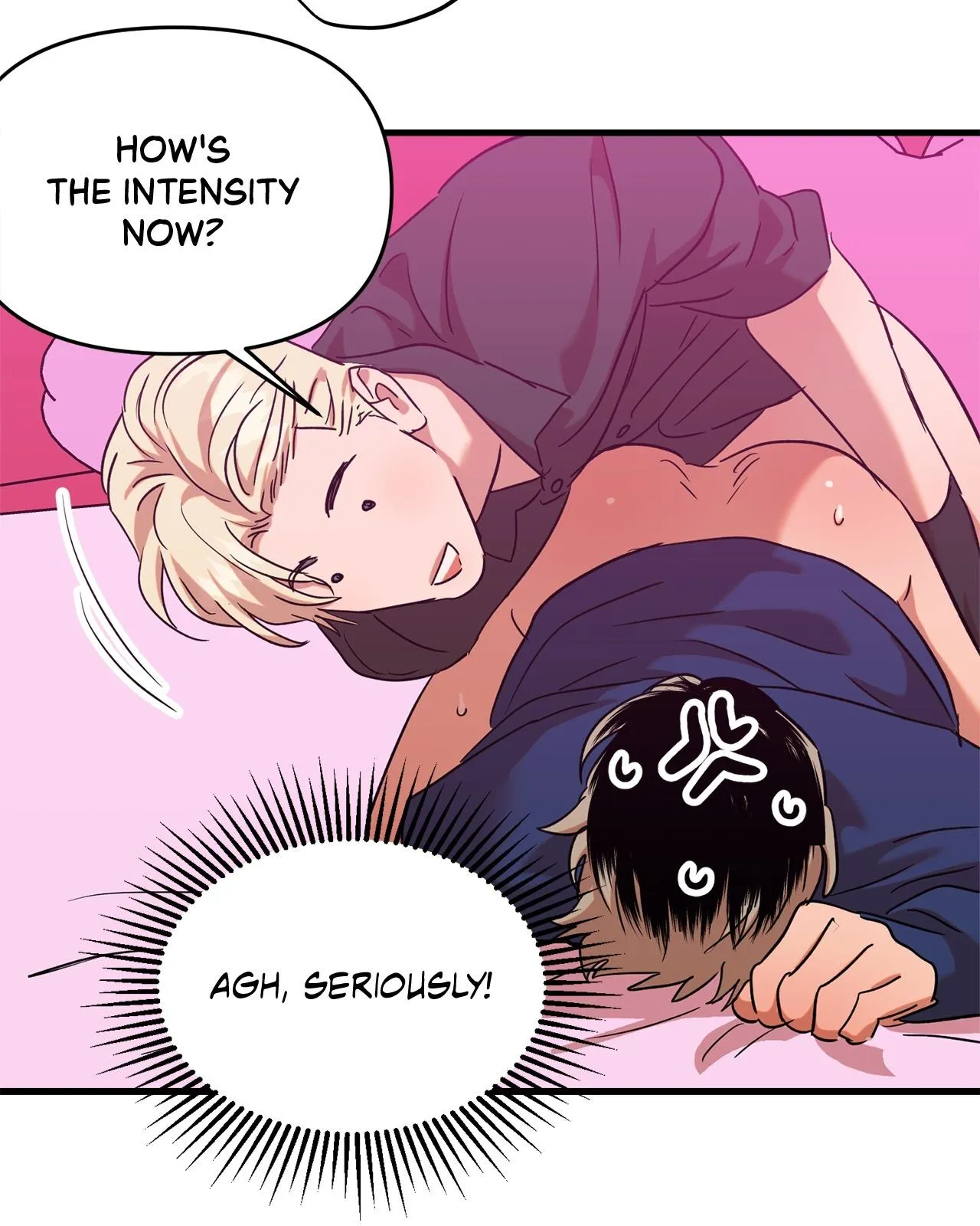 On-Site Arrest! Chapter 52 page 24 - 