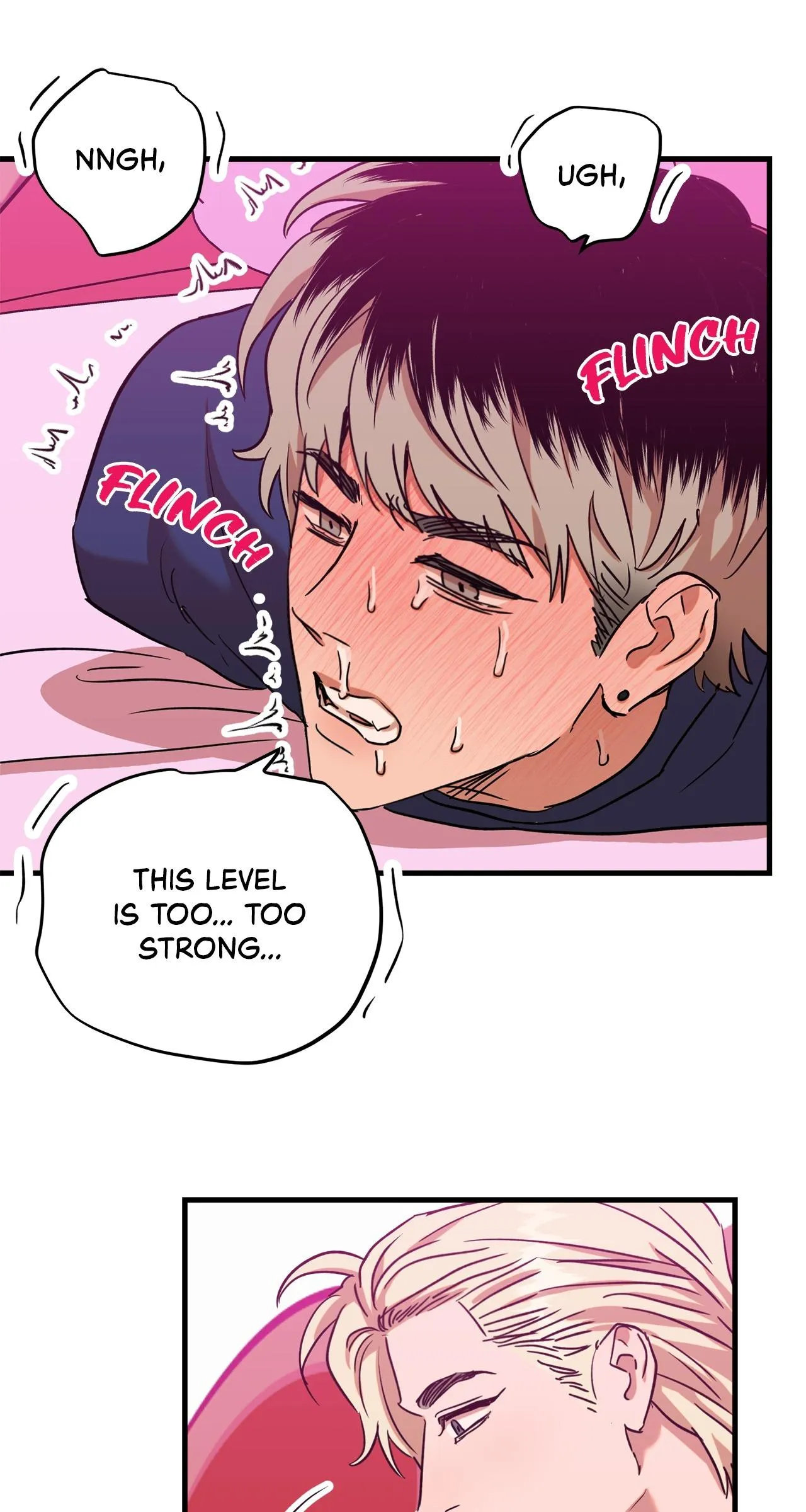 On-Site Arrest! Chapter 52 page 25 - 