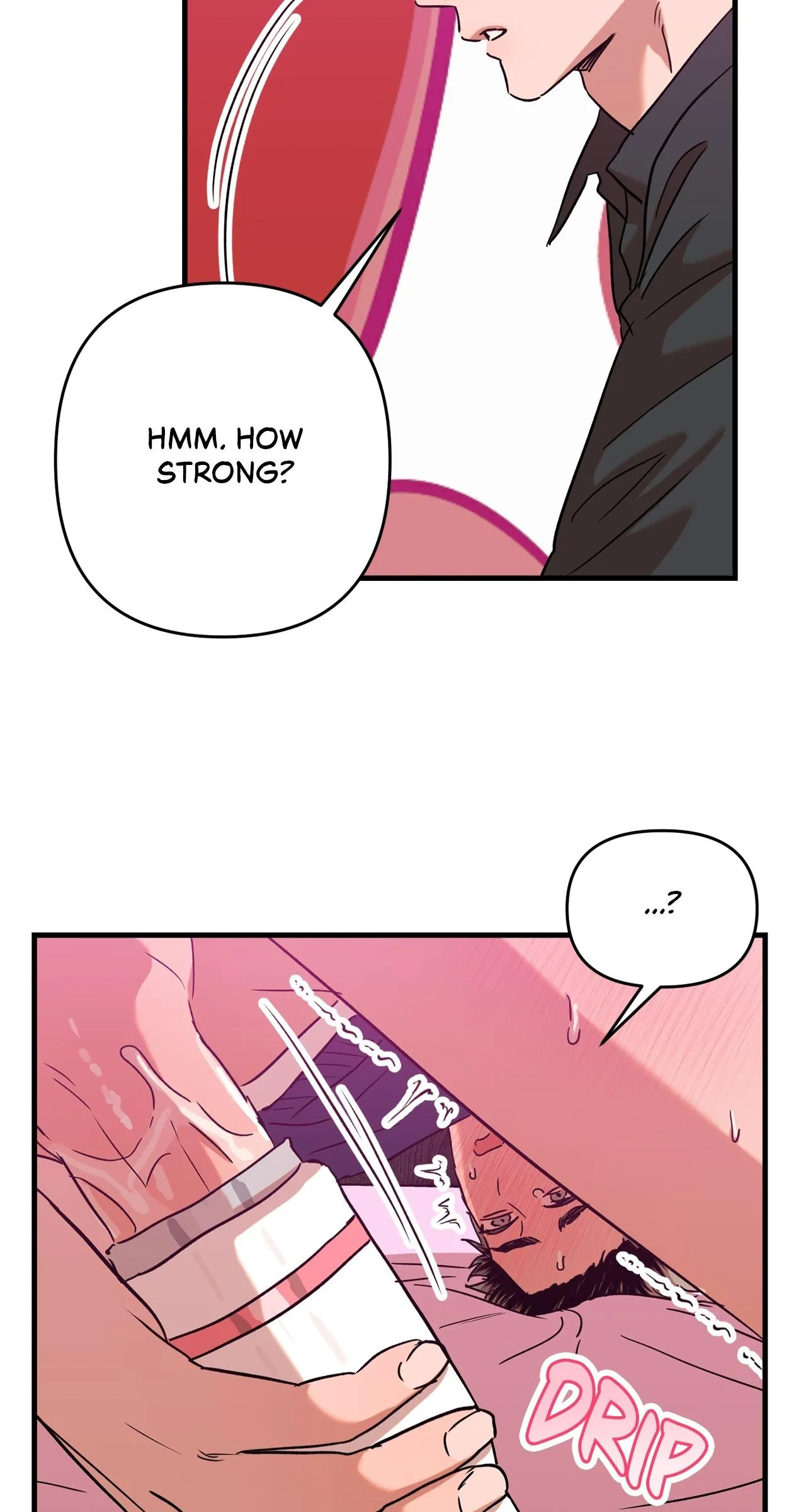 On-Site Arrest! Chapter 52 page 26 - 