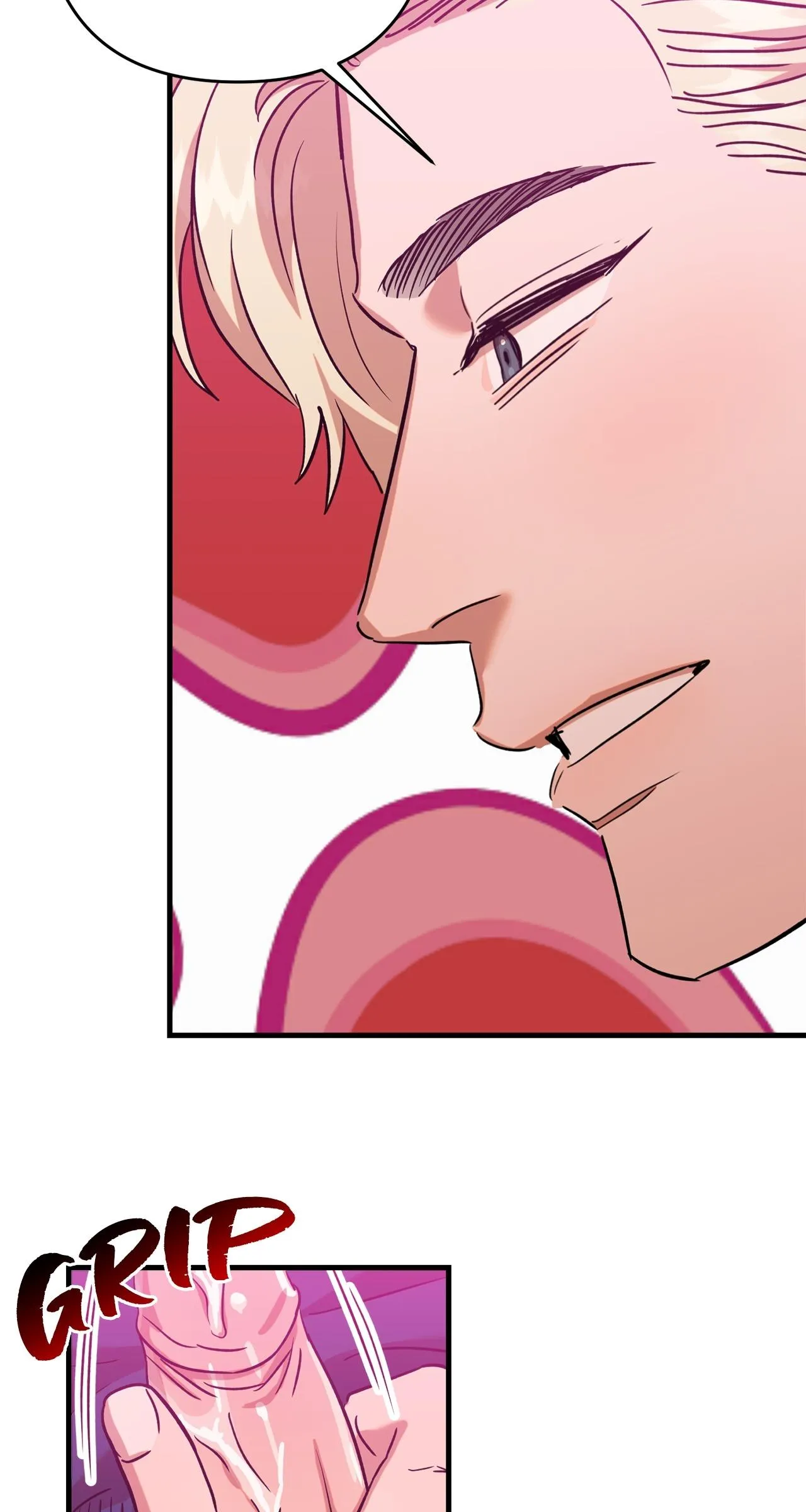 On-Site Arrest! Chapter 52 page 29 - 