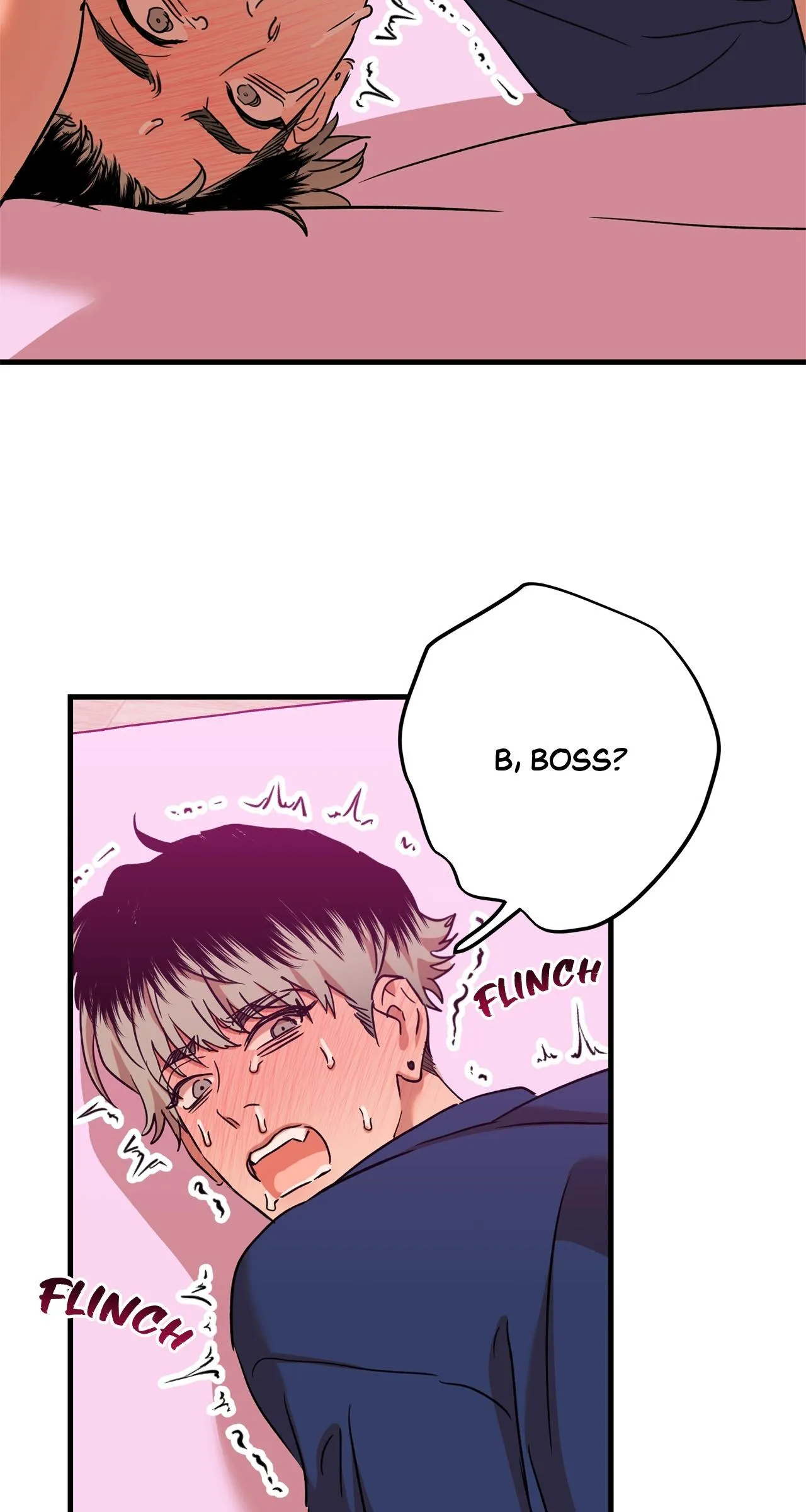 On-Site Arrest! Chapter 52 page 4 - 