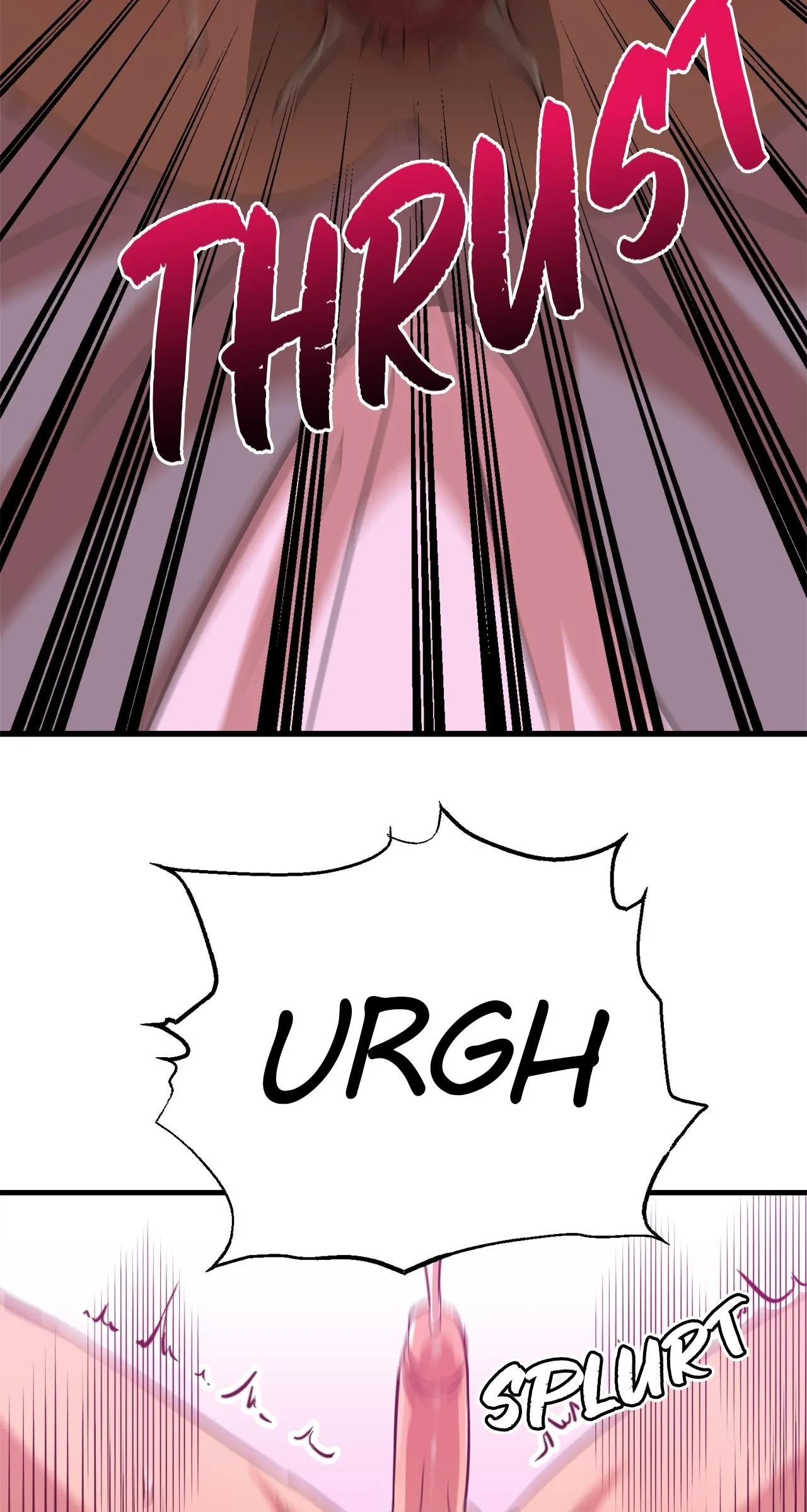 On-Site Arrest! Chapter 52 page 37 - 