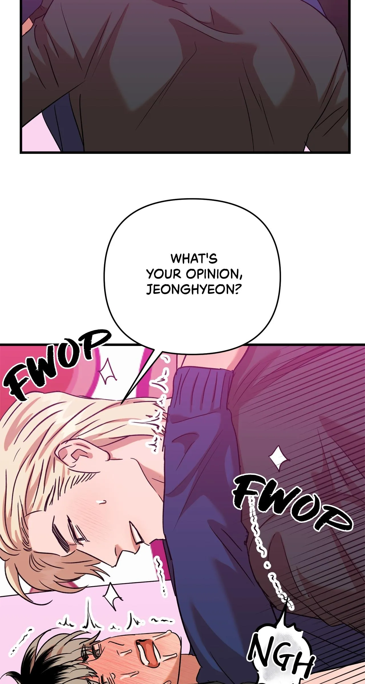 On-Site Arrest! Chapter 52 page 41 - 