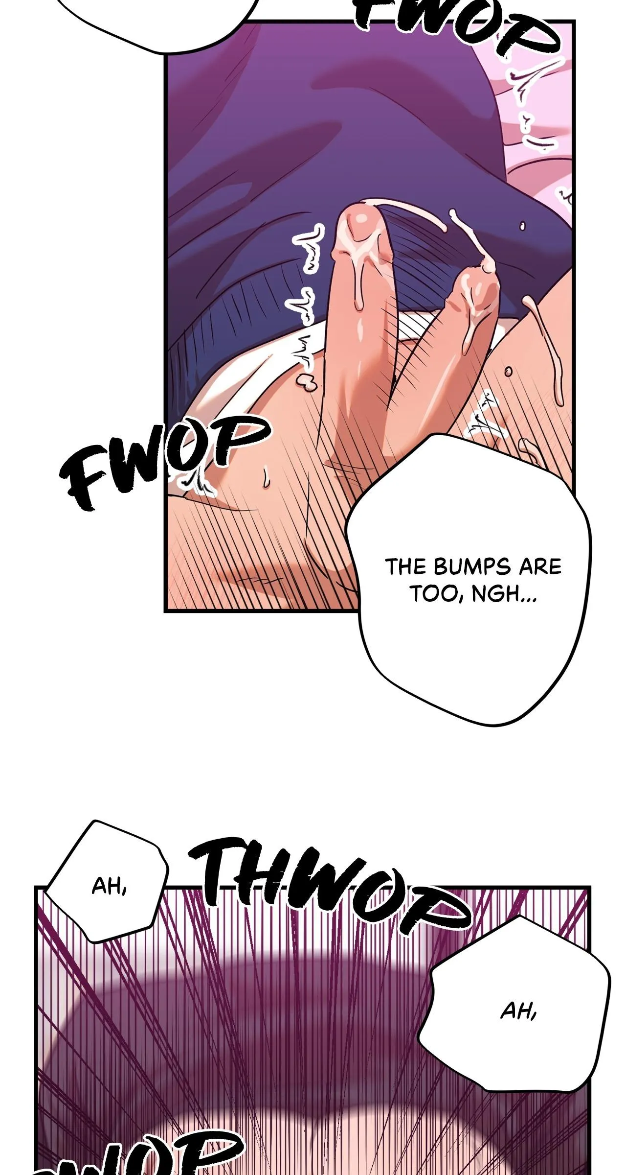 On-Site Arrest! Chapter 52 page 43 - 