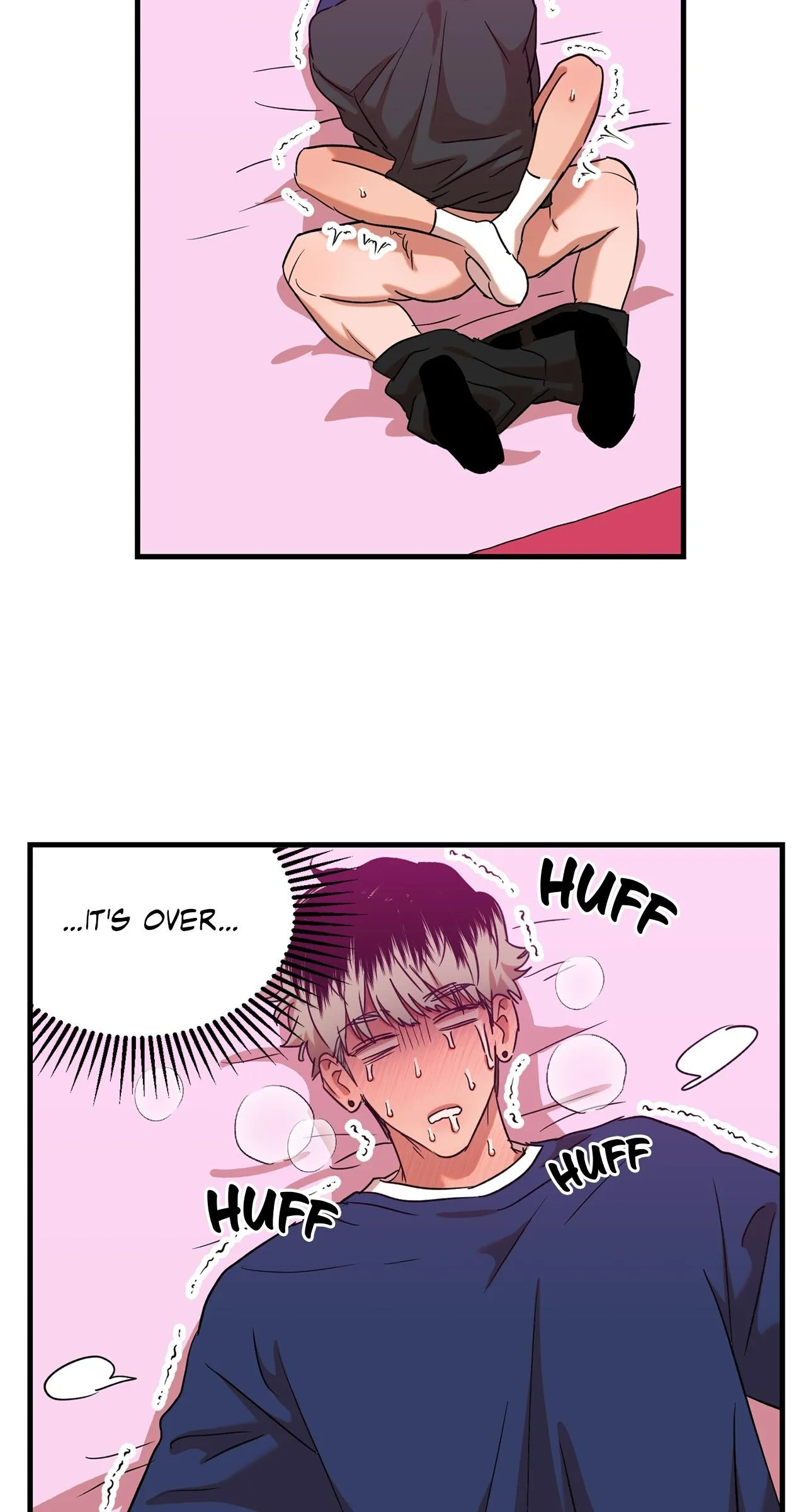 On-Site Arrest! Chapter 52 page 48 - 