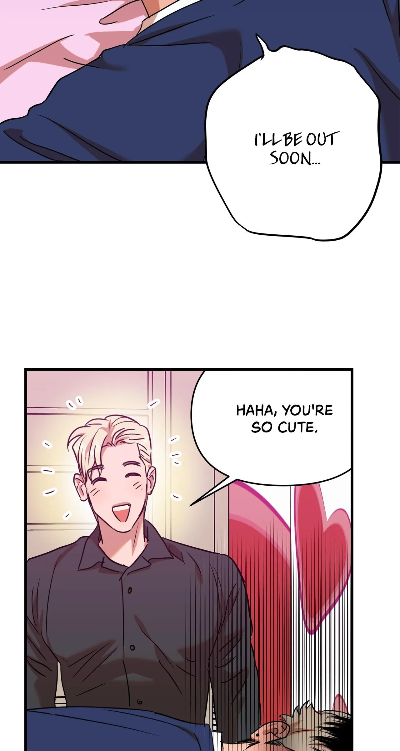On-Site Arrest! Chapter 52 page 56 - 
