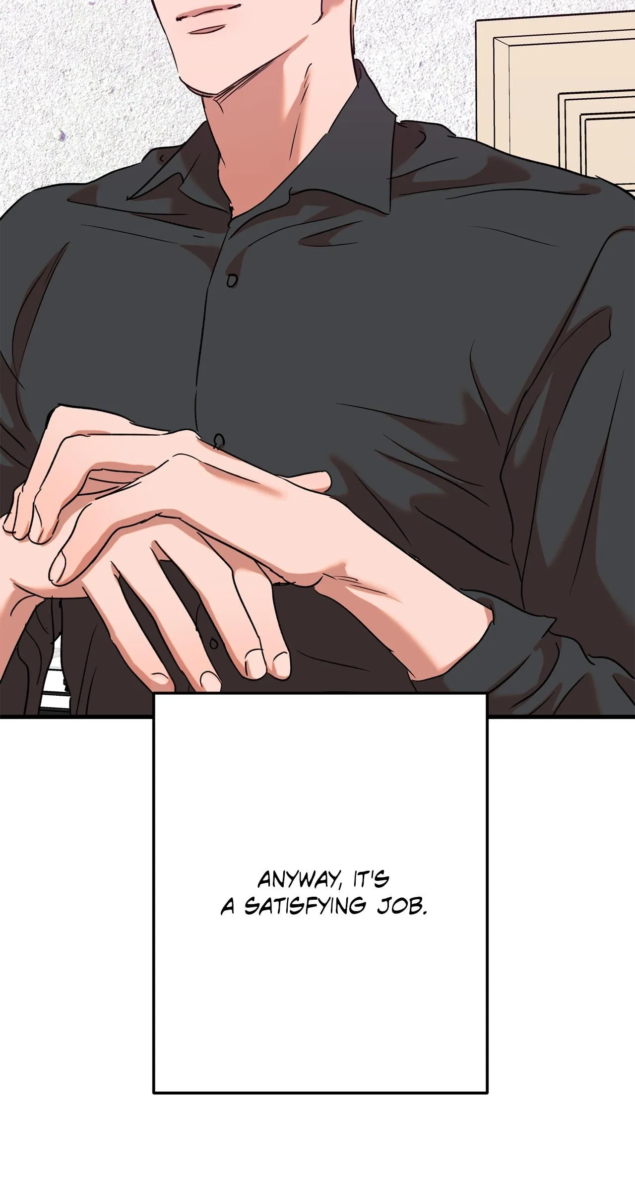 On-Site Arrest! Chapter 52 page 63 - 