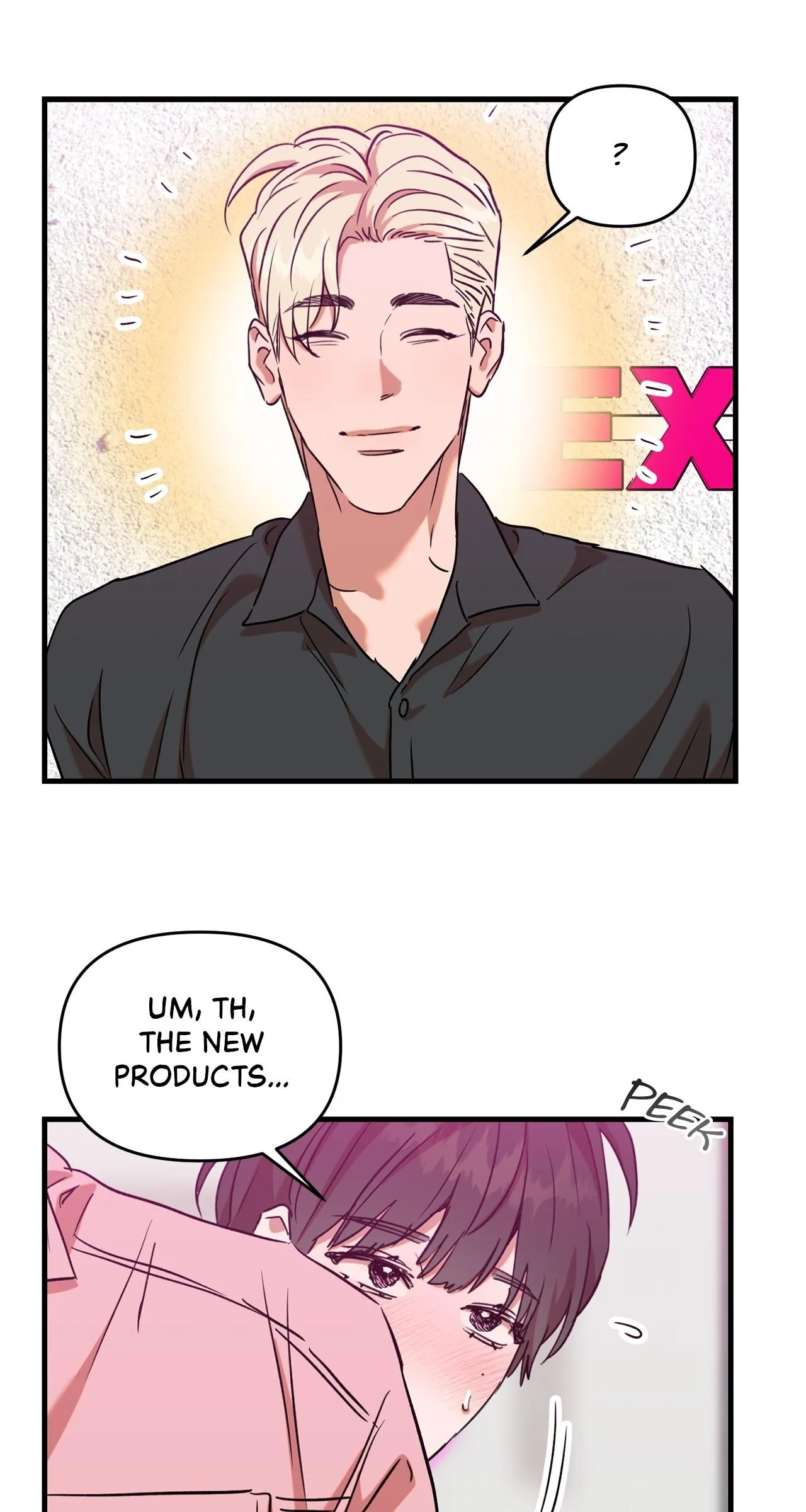 On-Site Arrest! Chapter 52 page 70 - 