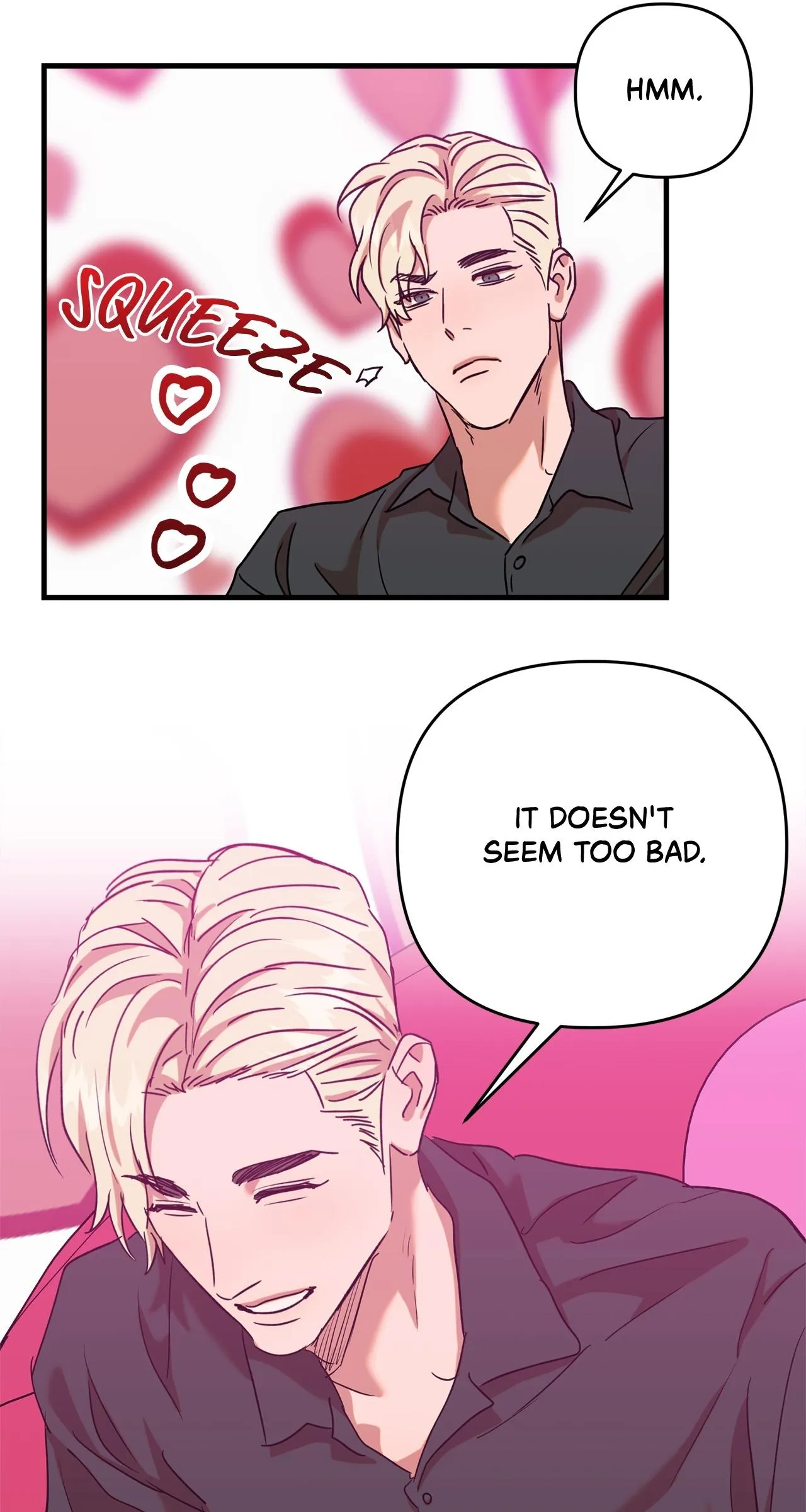 On-Site Arrest! Chapter 52 page 8 - 