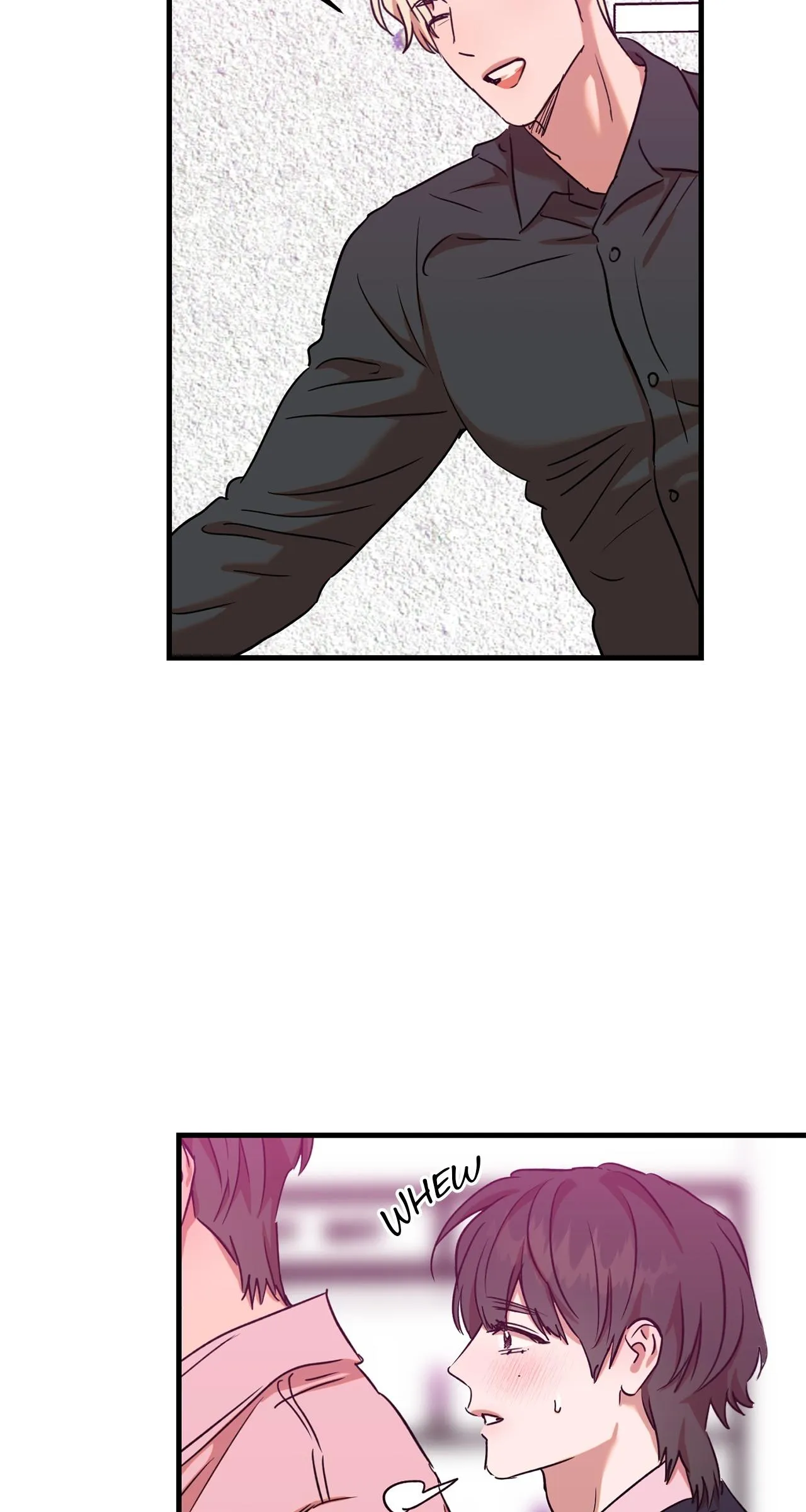 On-Site Arrest! Chapter 52 page 73 - 