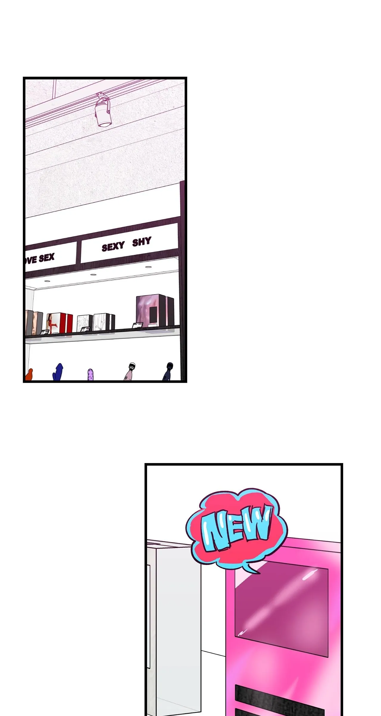On-Site Arrest! Chapter 53 page 2 - 
