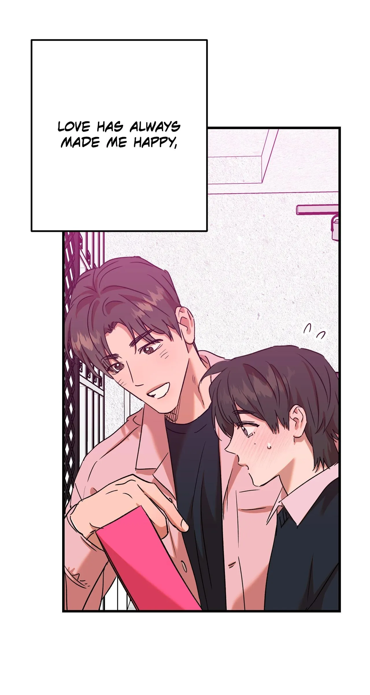 On-Site Arrest! Chapter 53 page 11 - 