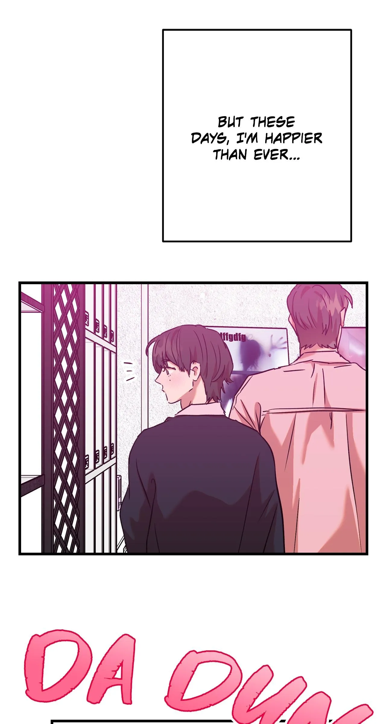 On-Site Arrest! Chapter 53 page 13 - 