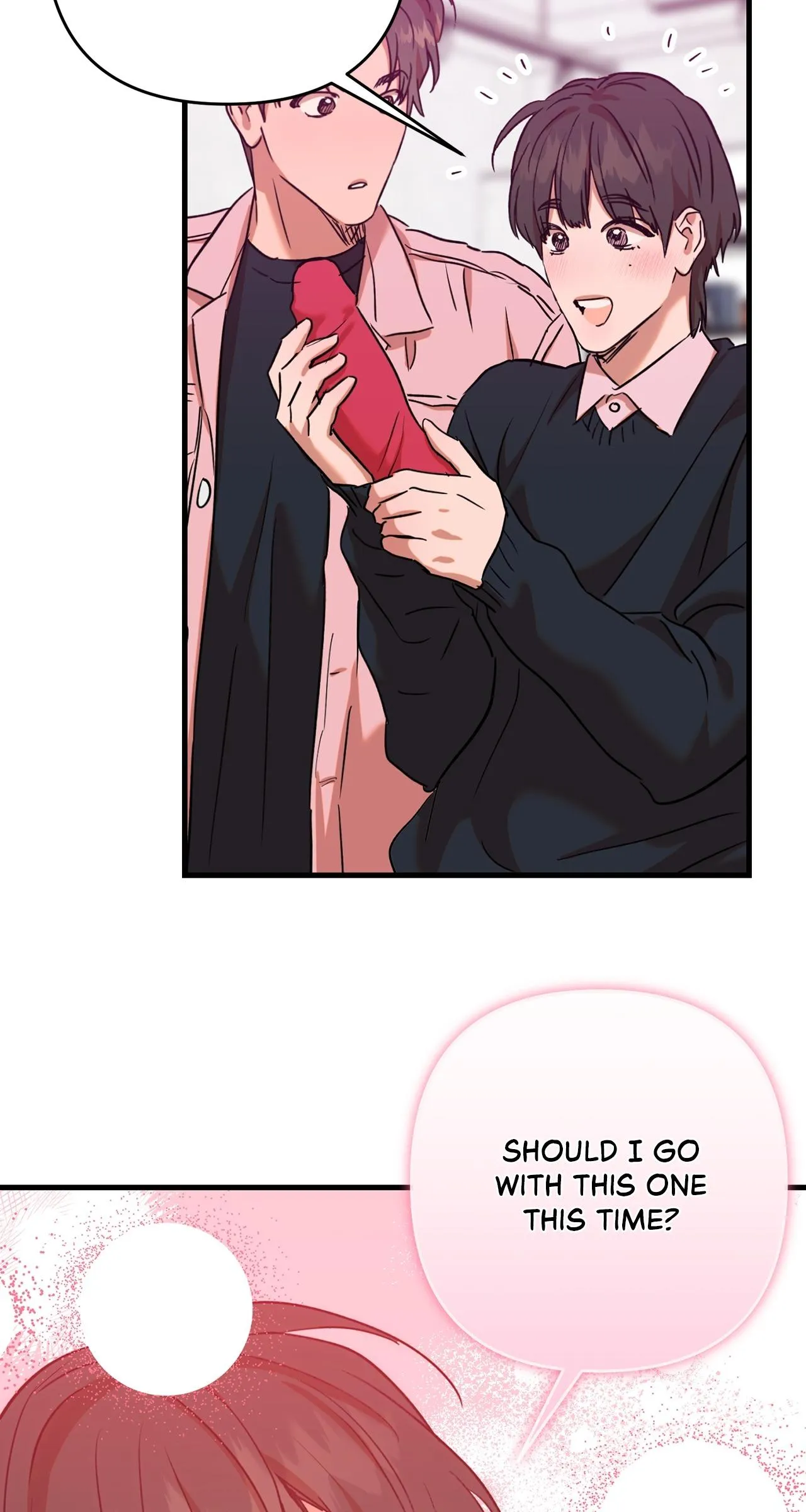 On-Site Arrest! Chapter 53 page 15 - 