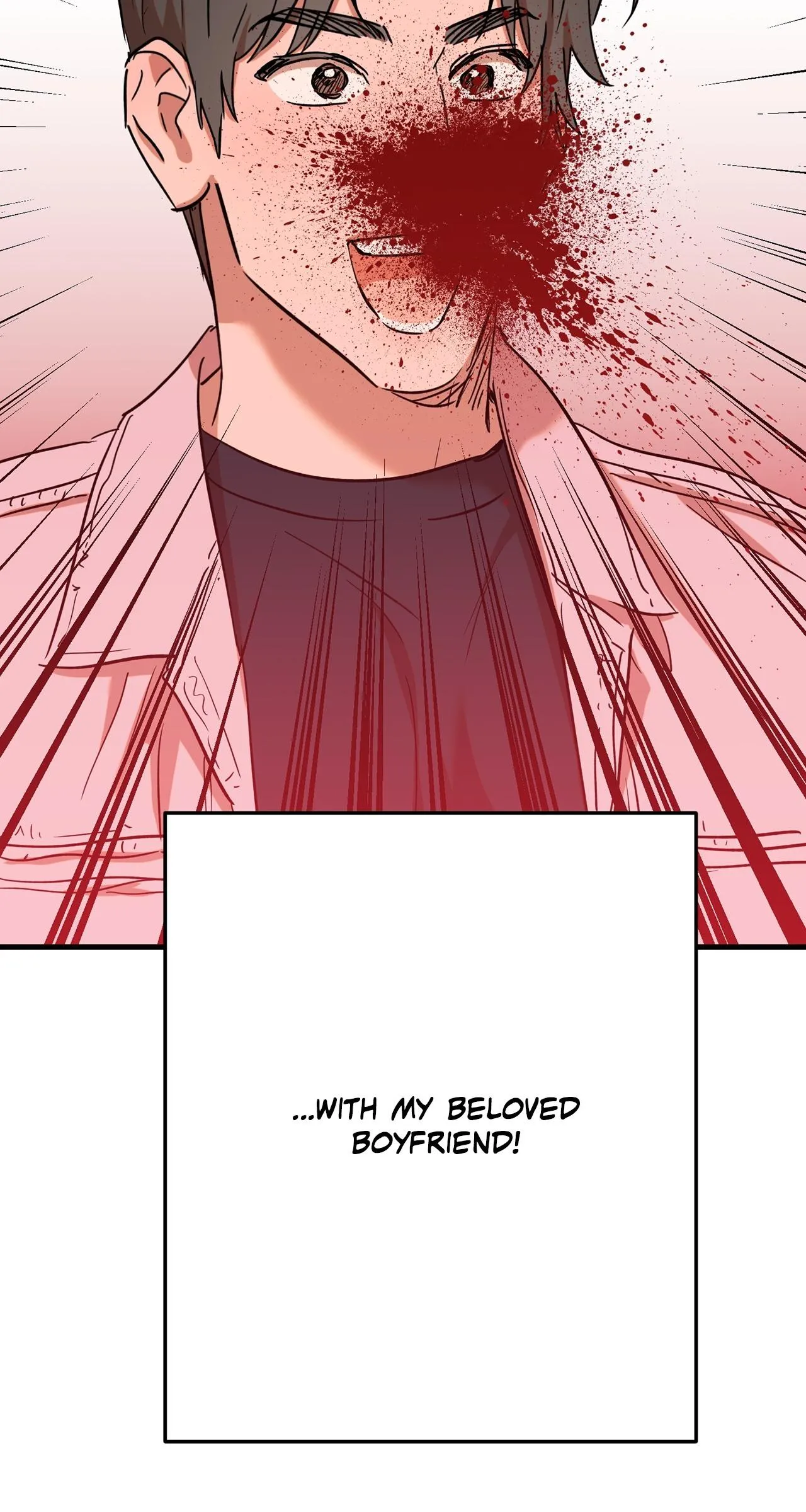 On-Site Arrest! Chapter 53 page 18 - 