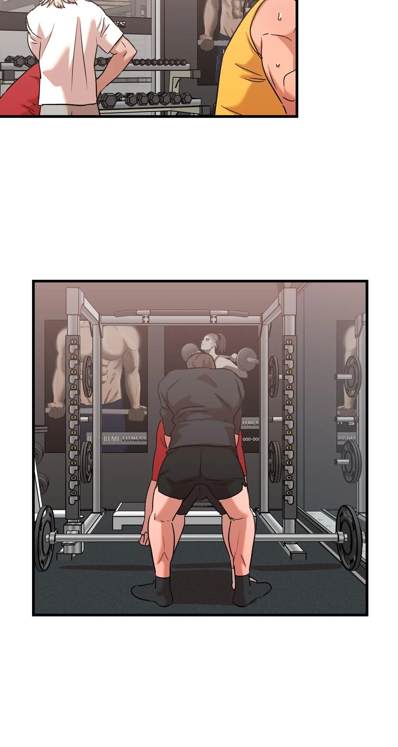 On-Site Arrest! Chapter 53 page 20 - 