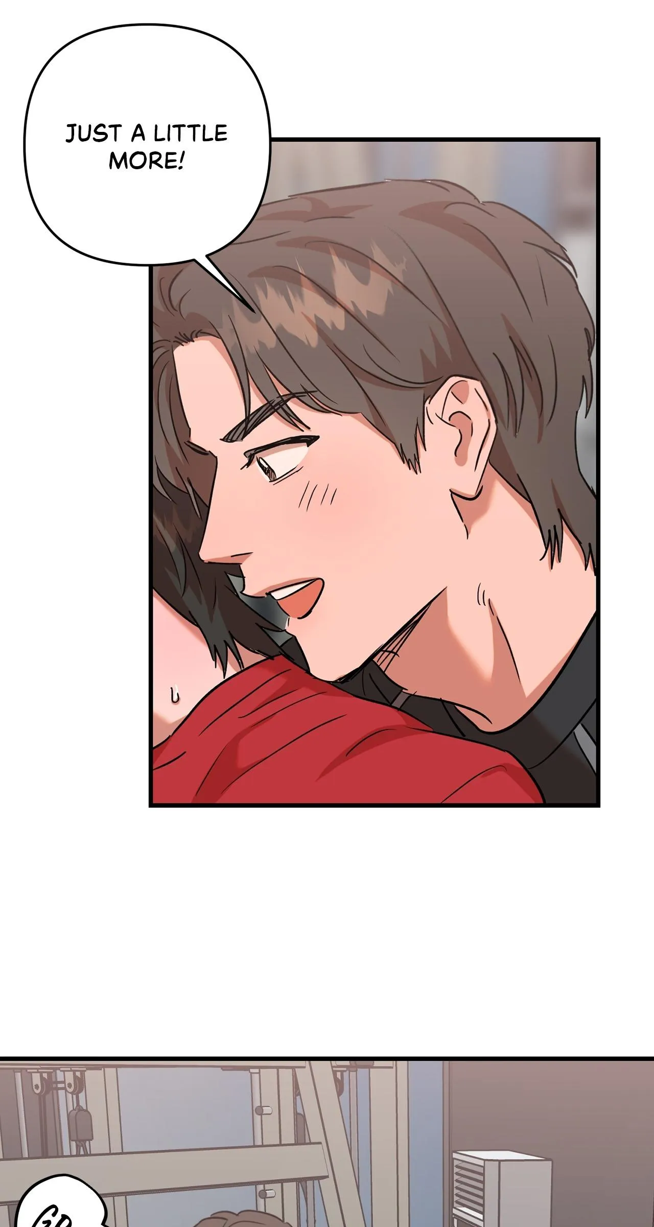 On-Site Arrest! Chapter 53 page 21 - 