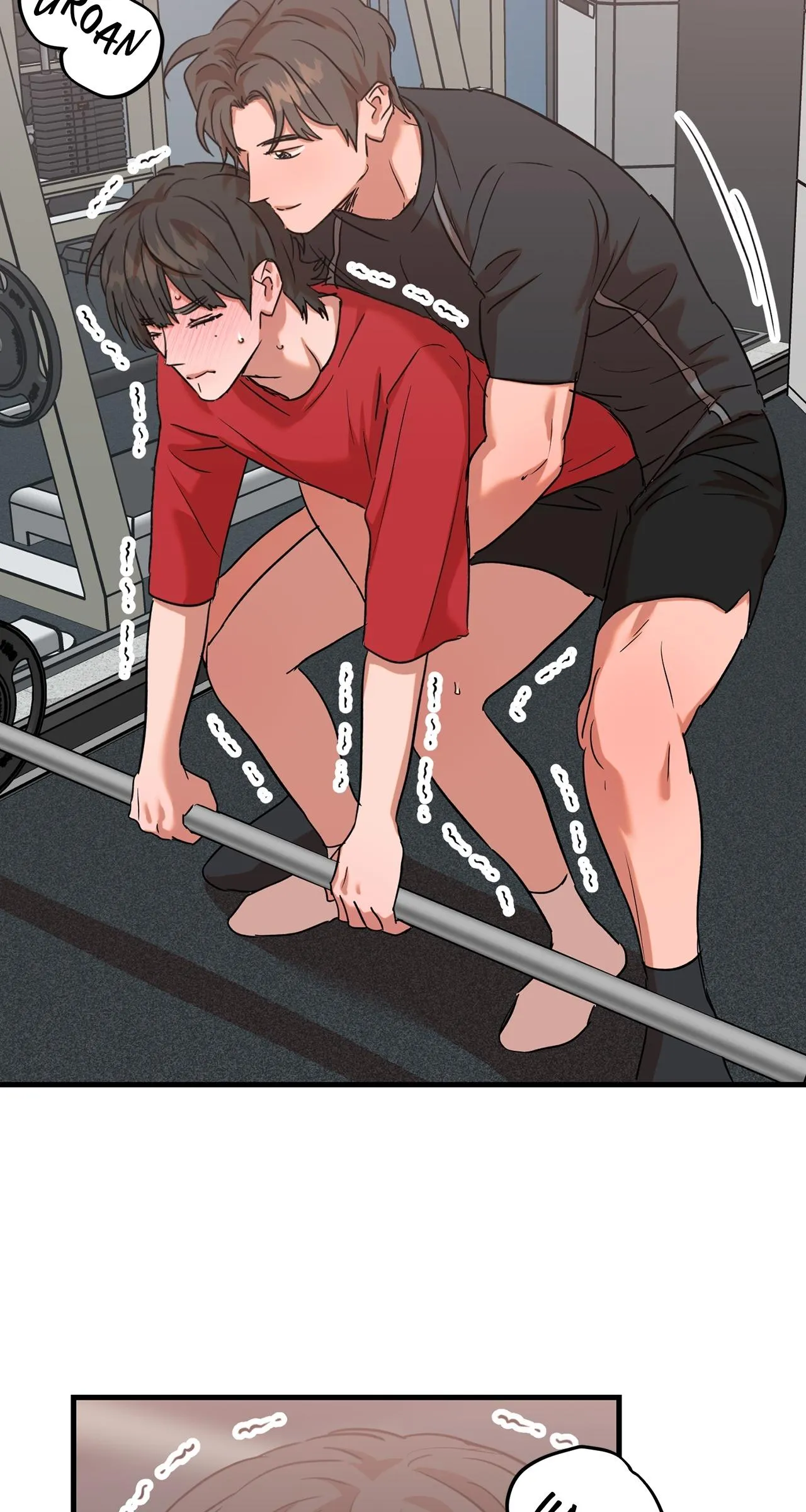 On-Site Arrest! Chapter 53 page 22 - 