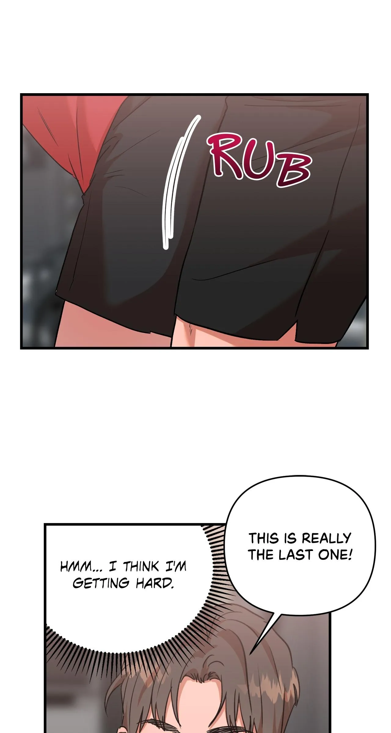 On-Site Arrest! Chapter 53 page 24 - 