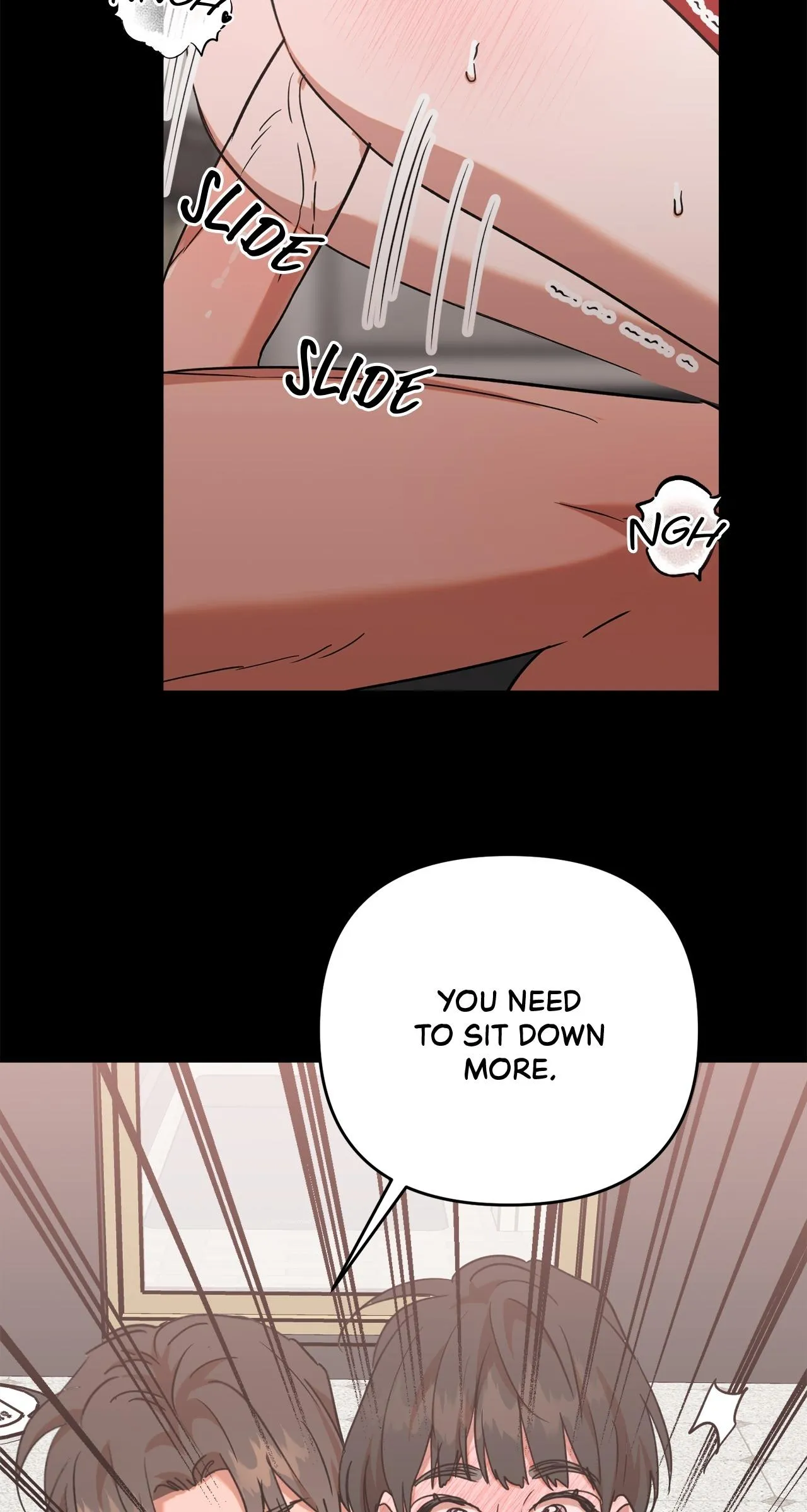 On-Site Arrest! Chapter 53 page 29 - 