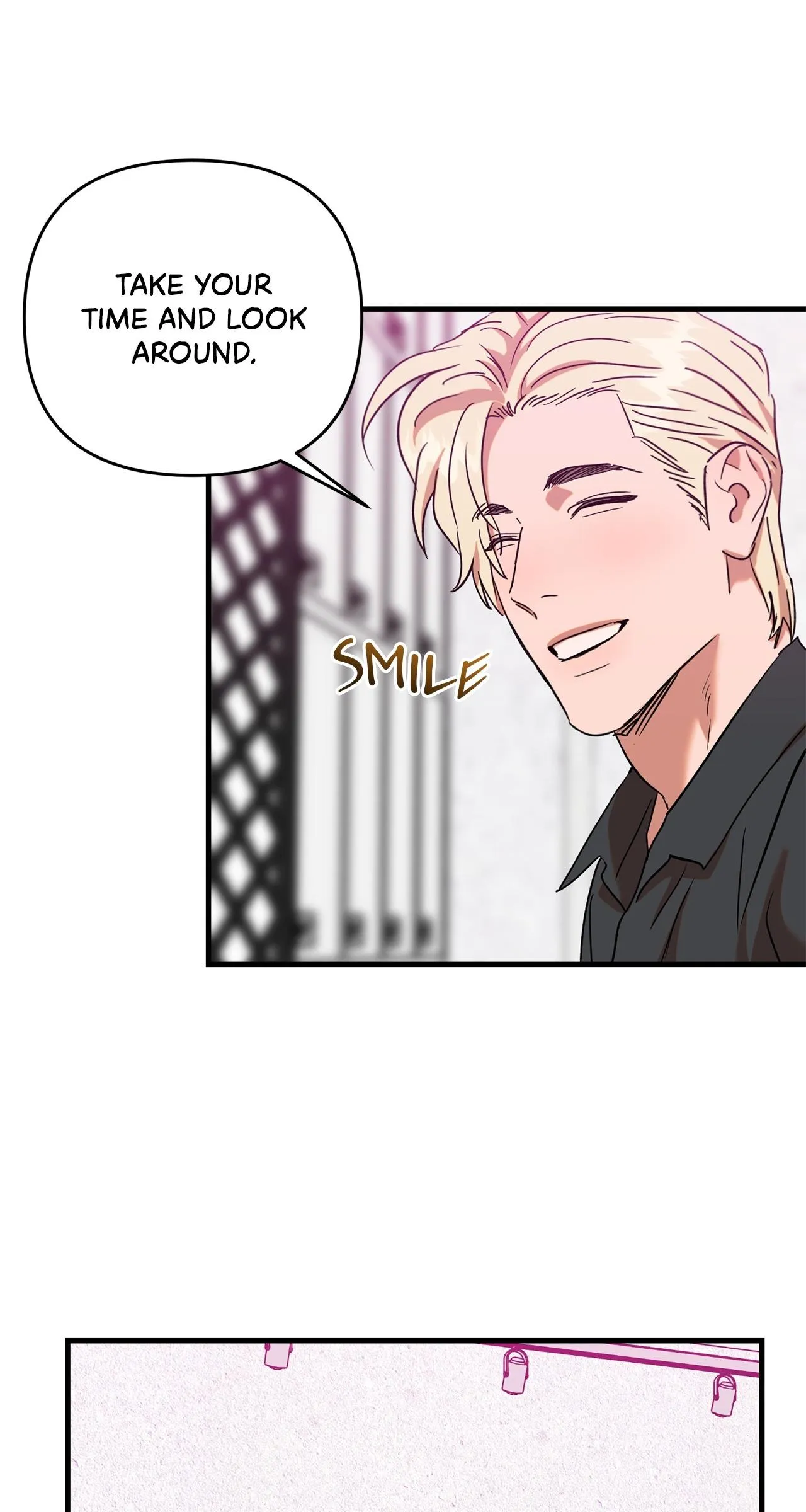 On-Site Arrest! Chapter 53 page 4 - 