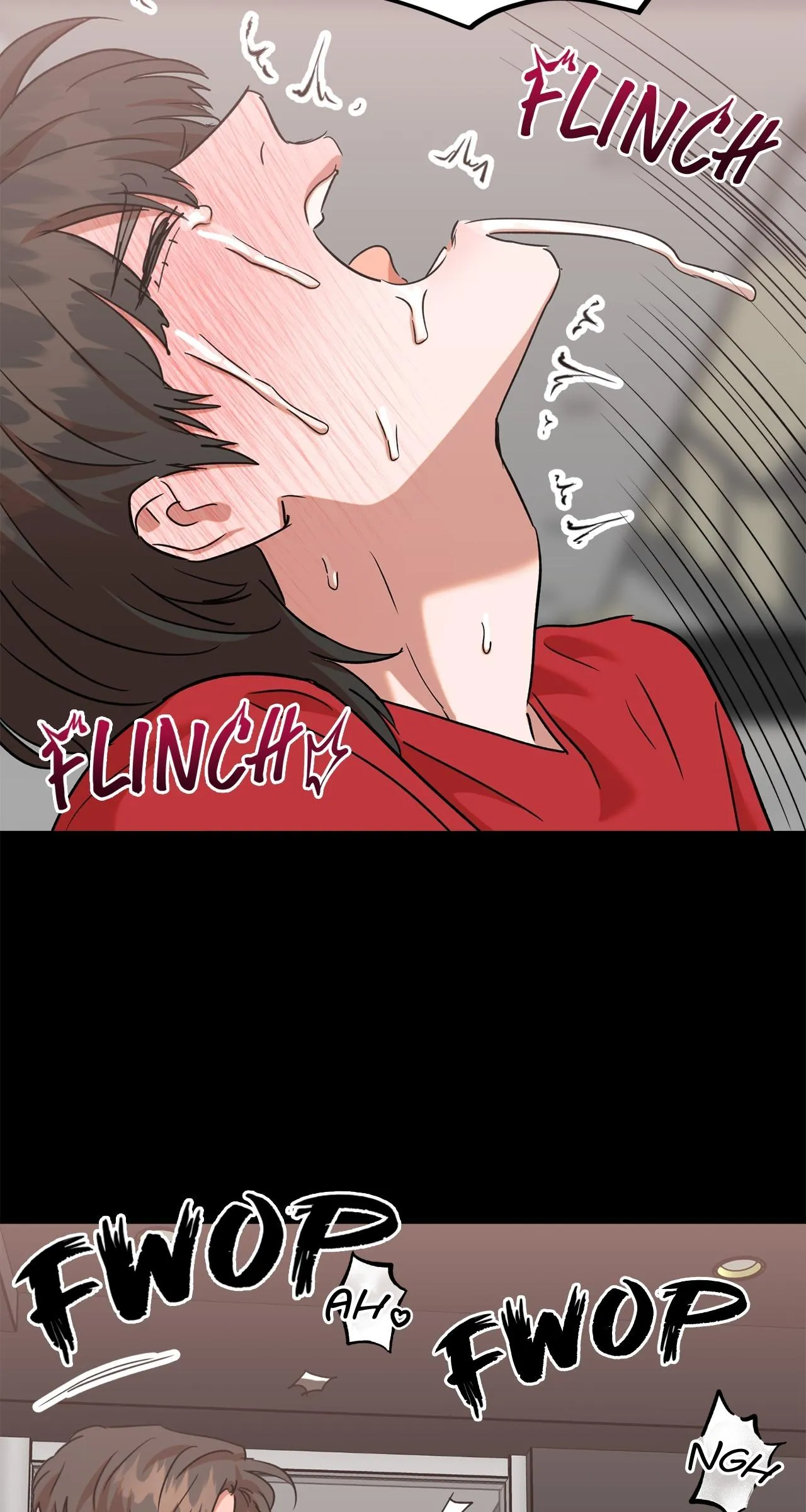 On-Site Arrest! Chapter 53 page 31 - 