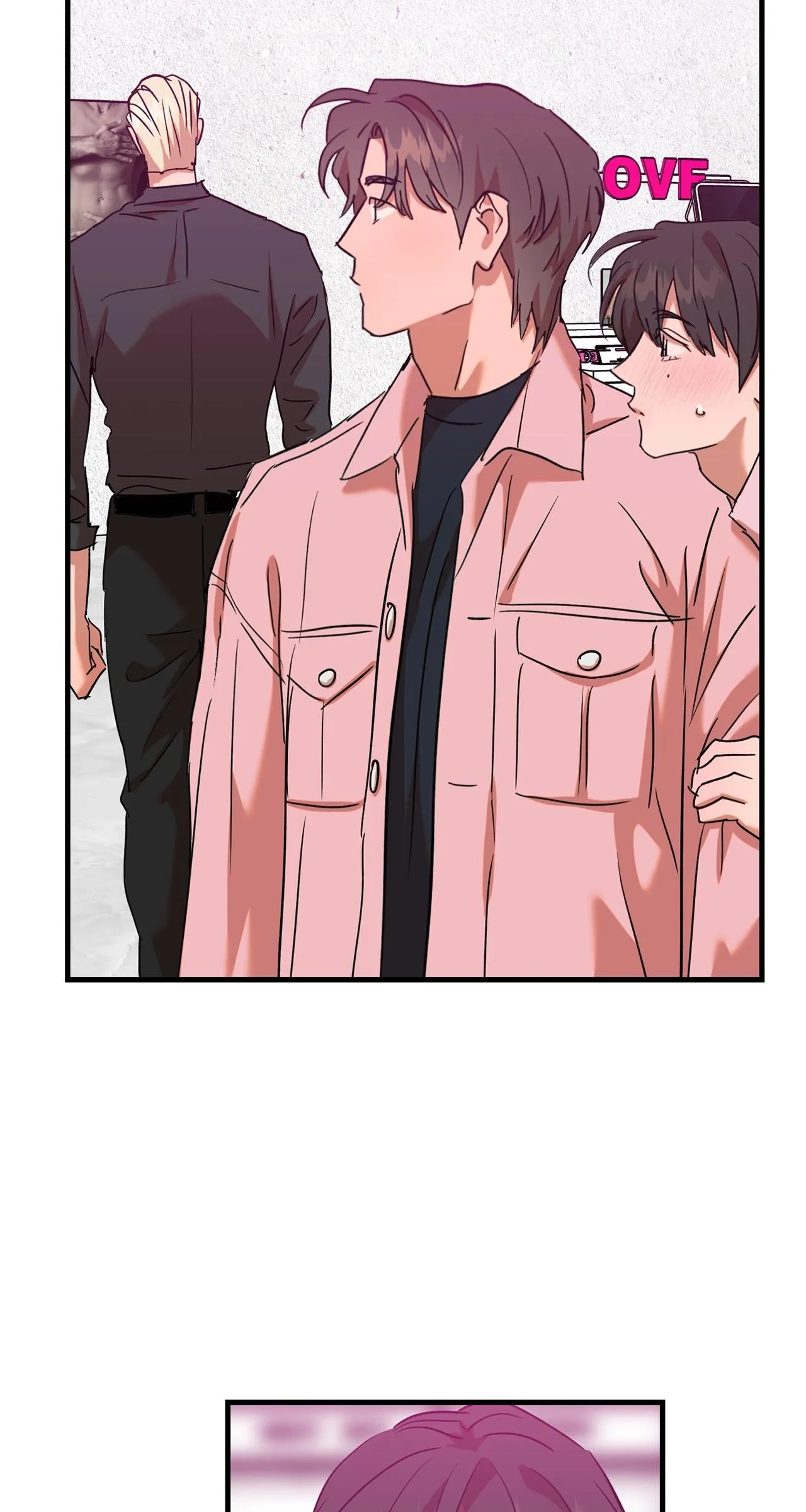 On-Site Arrest! Chapter 53 page 5 - 