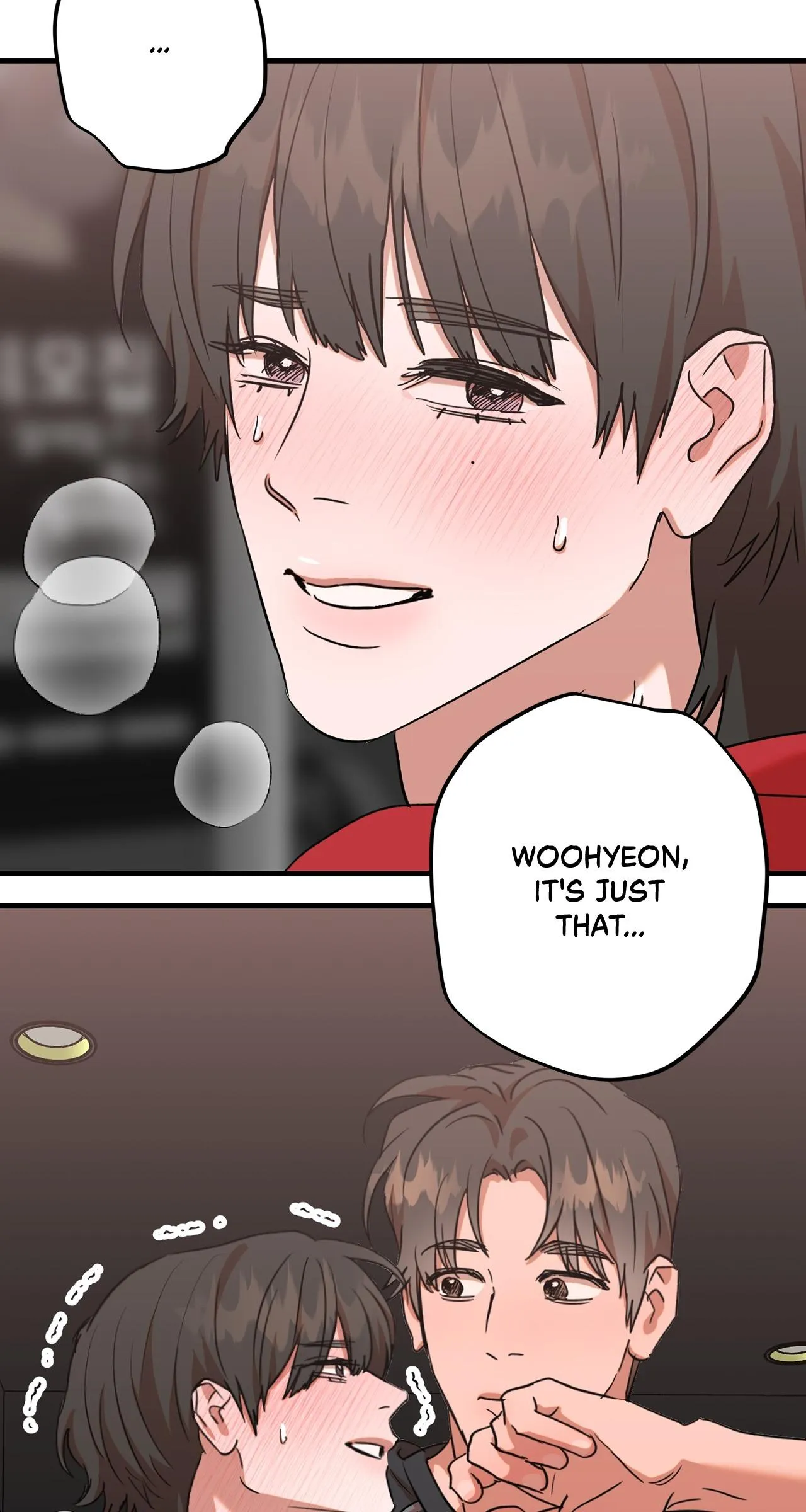 On-Site Arrest! Chapter 53 page 41 - 