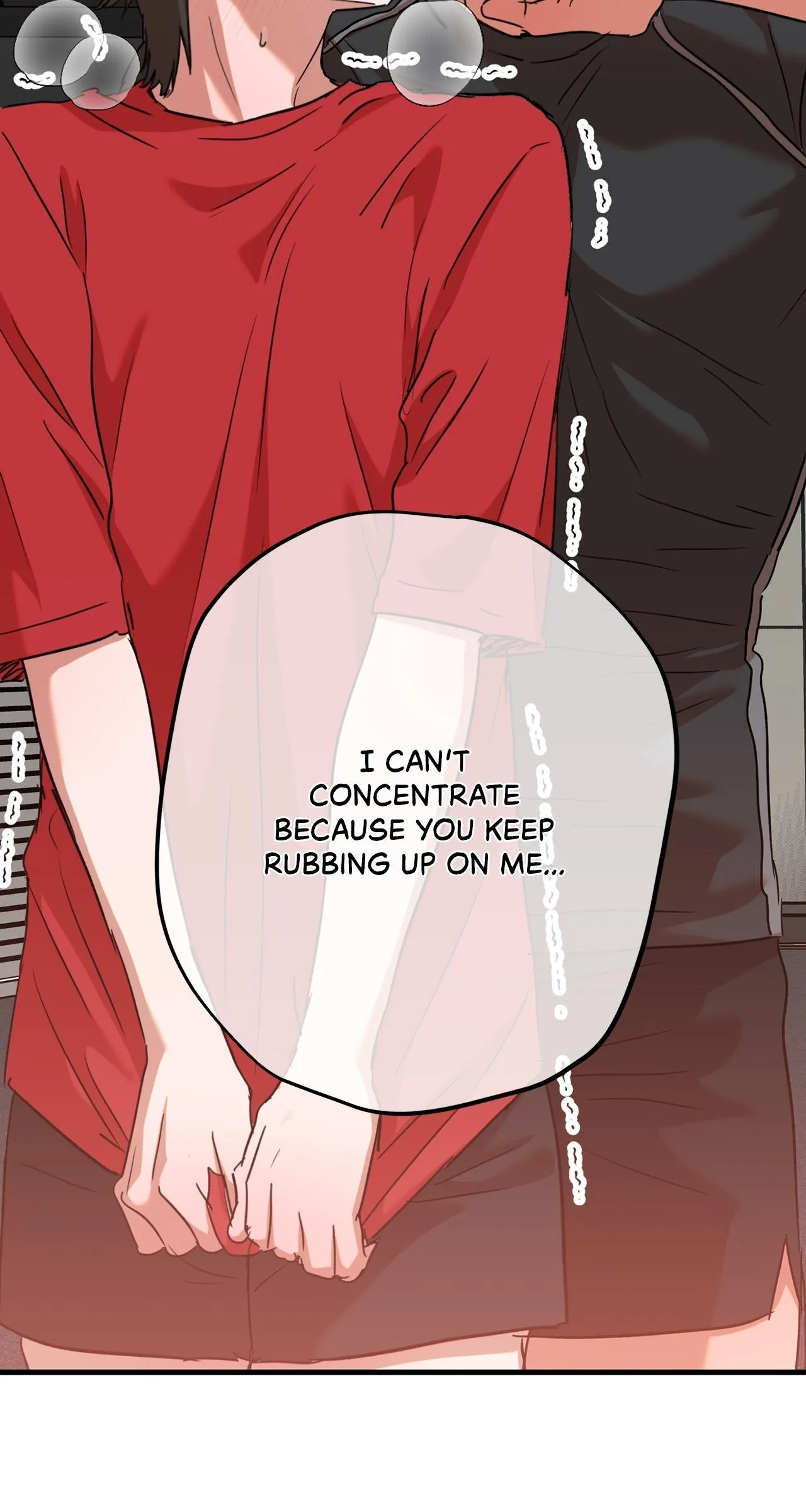 On-Site Arrest! Chapter 53 page 42 - 