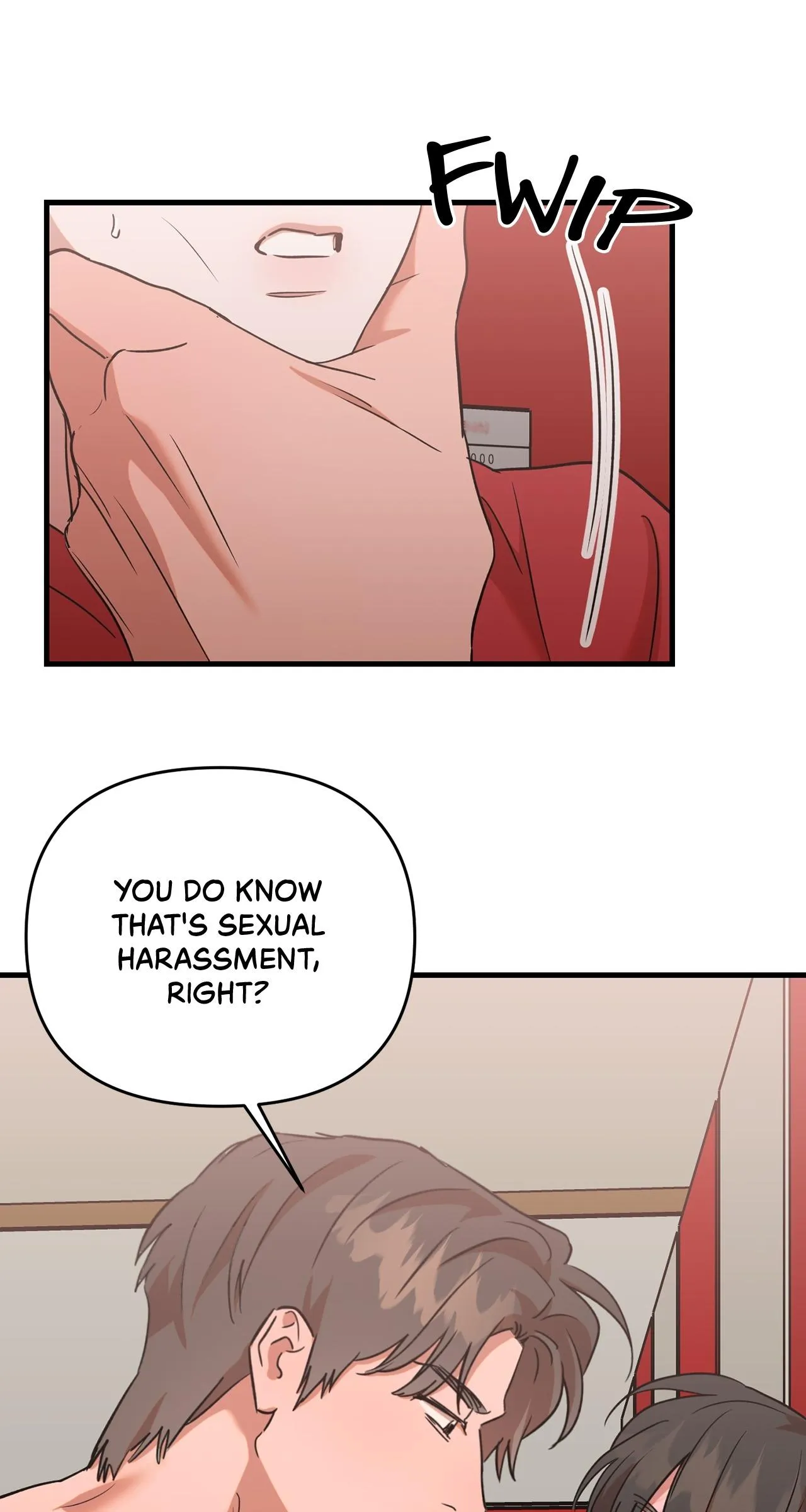 On-Site Arrest! Chapter 53 page 57 - 