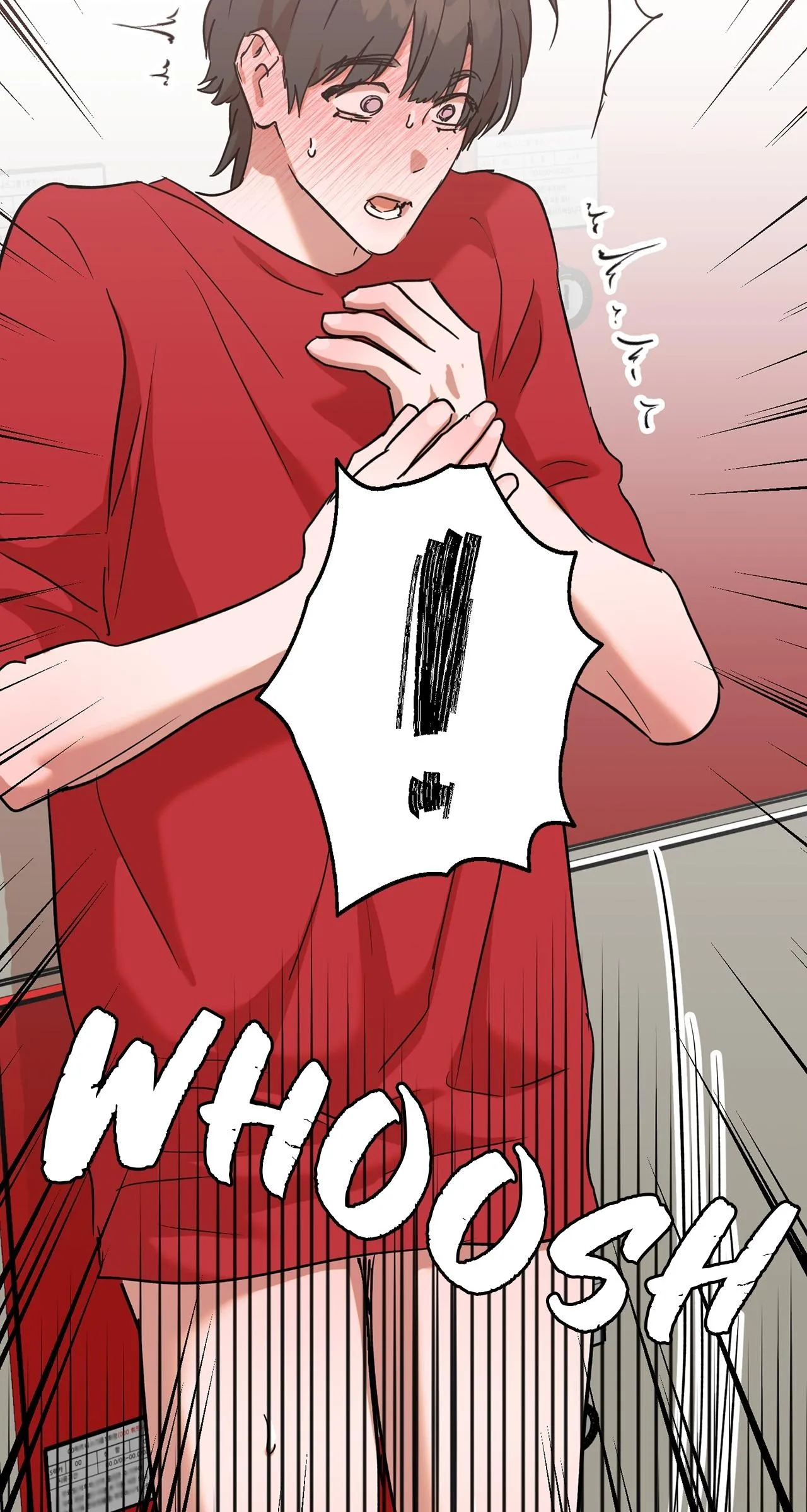 On-Site Arrest! Chapter 53 page 61 - 