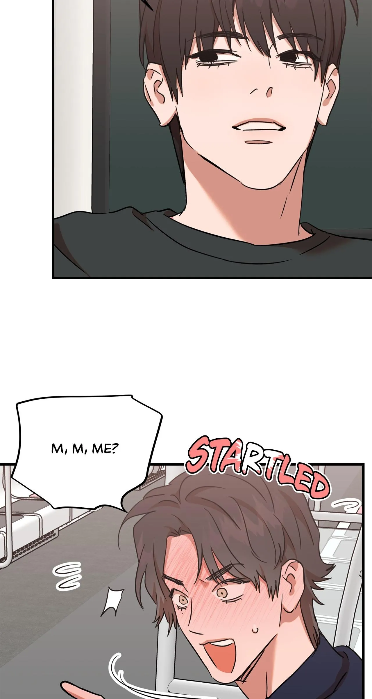 On-Site Arrest! Chapter 55 page 11 - 