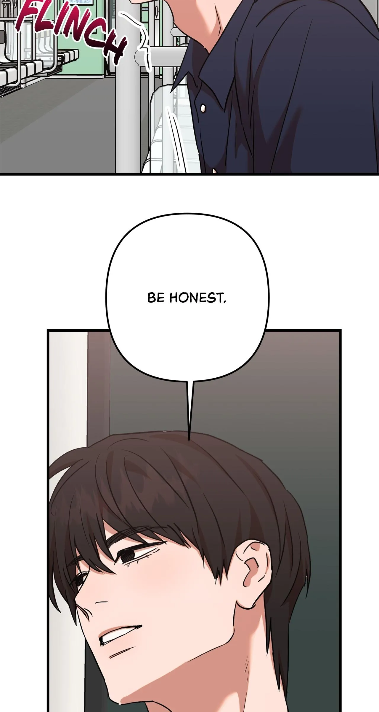 On-Site Arrest! Chapter 55 page 14 - 