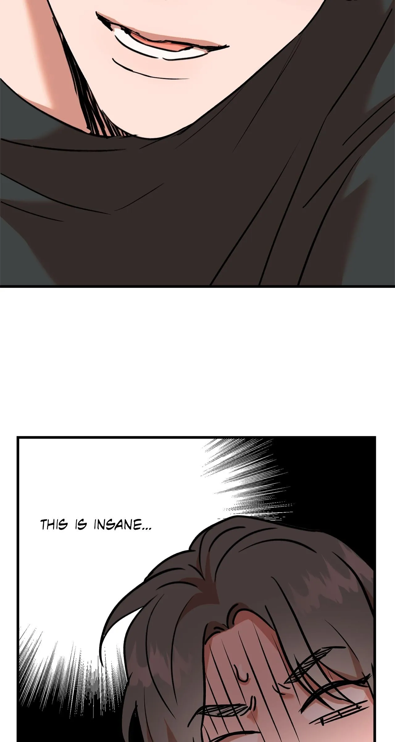 On-Site Arrest! Chapter 55 page 17 - 