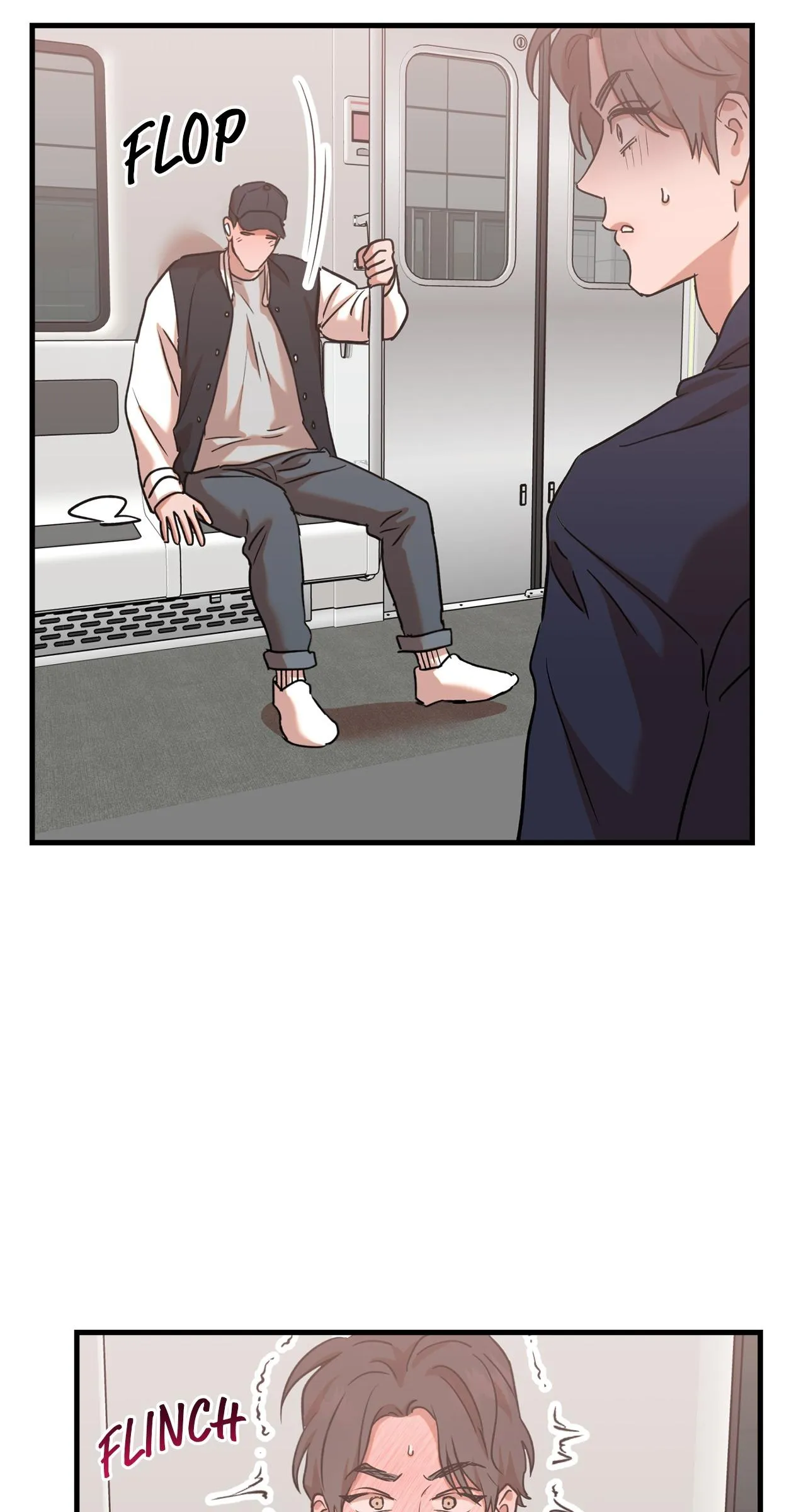 On-Site Arrest! Chapter 55 page 20 - 