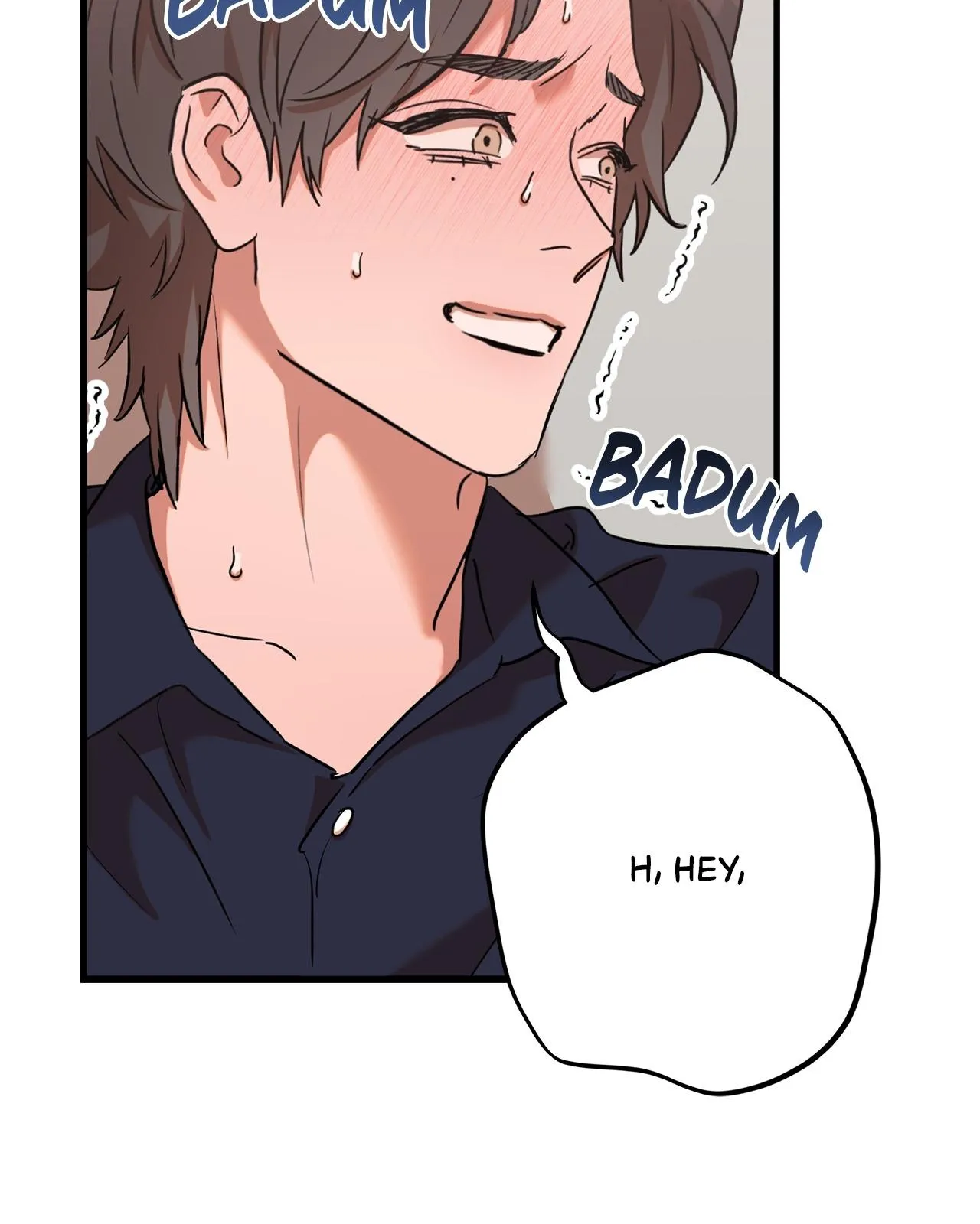 On-Site Arrest! Chapter 55 page 23 - 