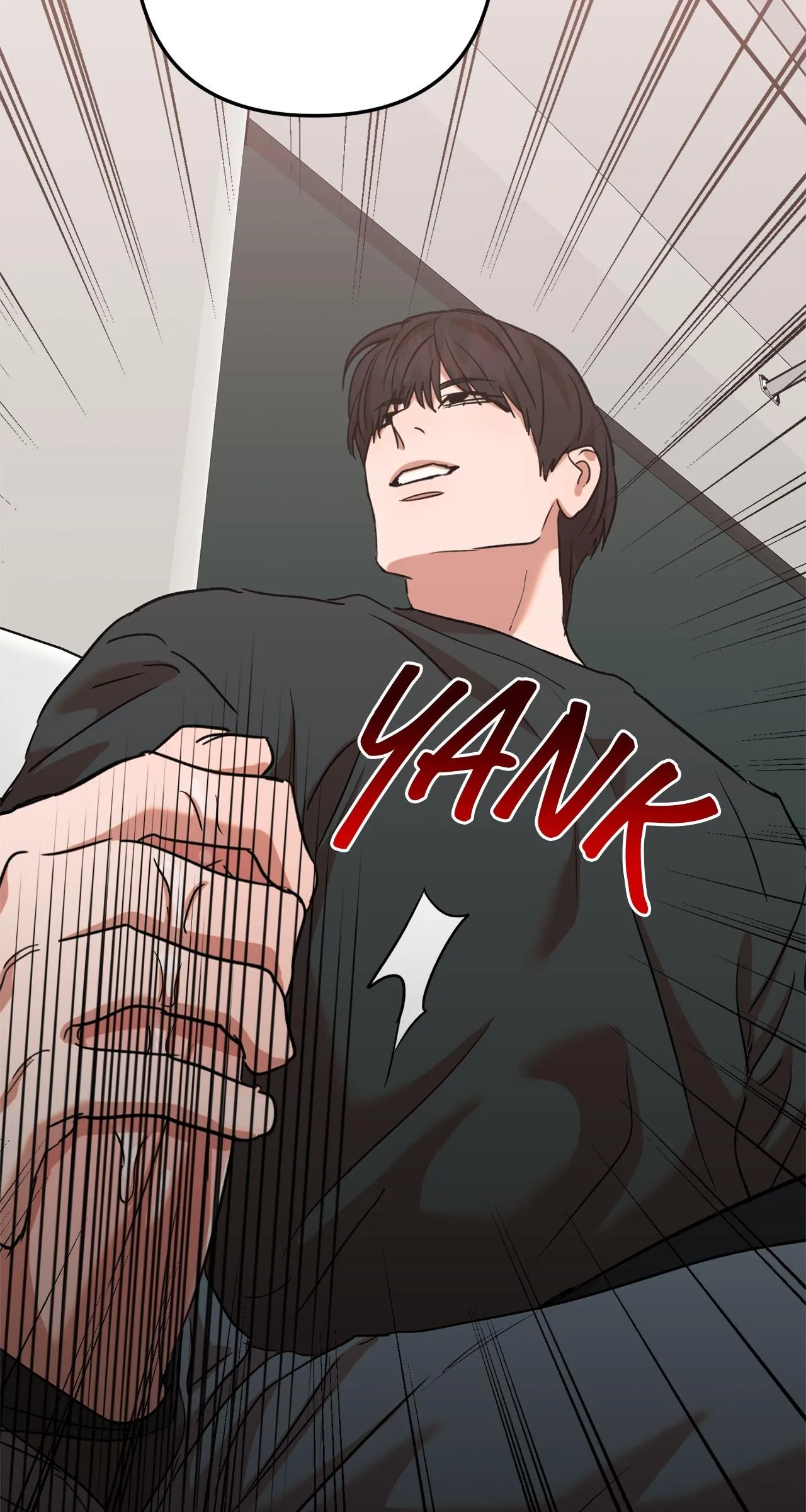 On-Site Arrest! Chapter 55 page 25 - 