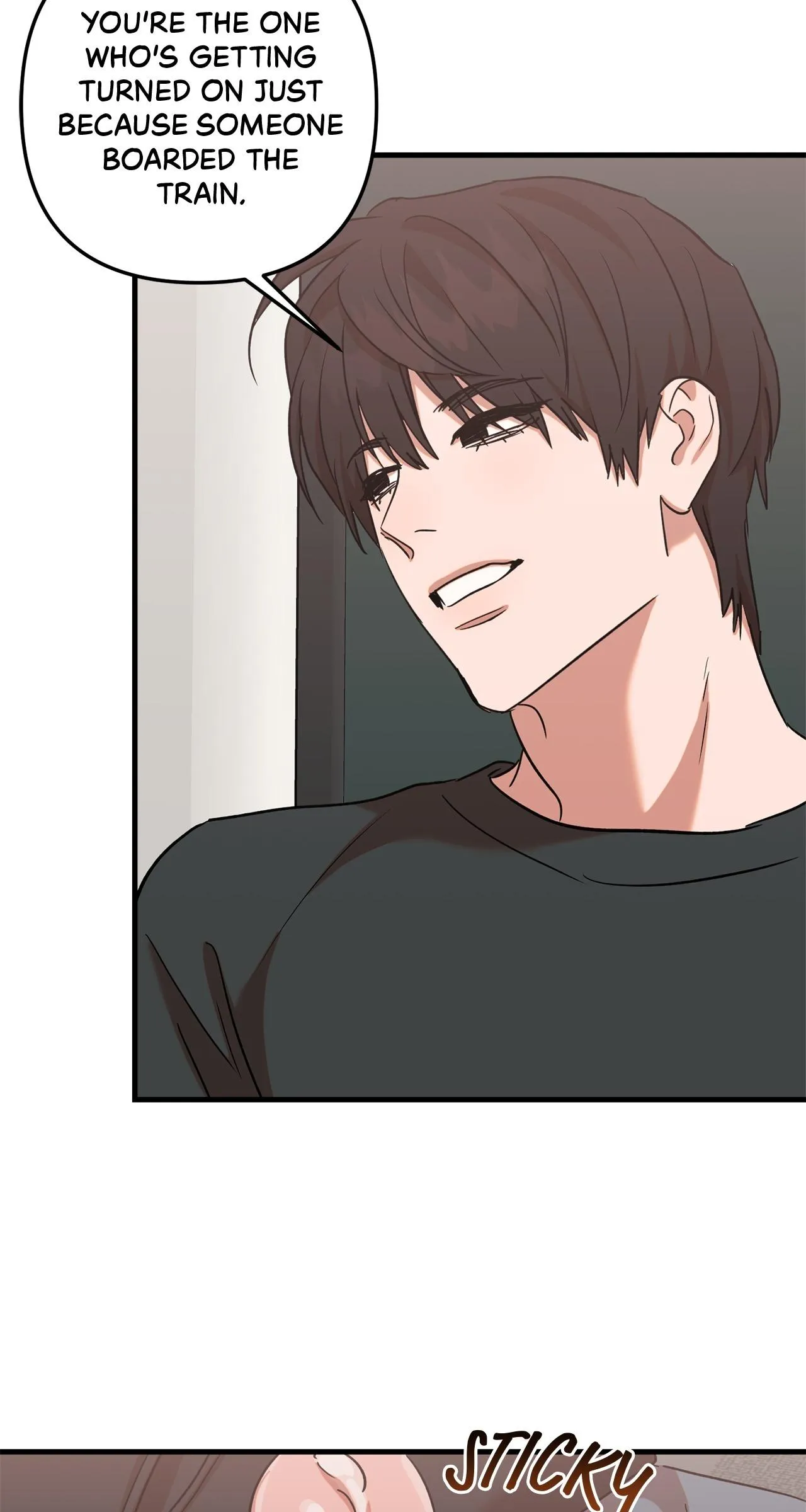 On-Site Arrest! Chapter 55 page 29 - 